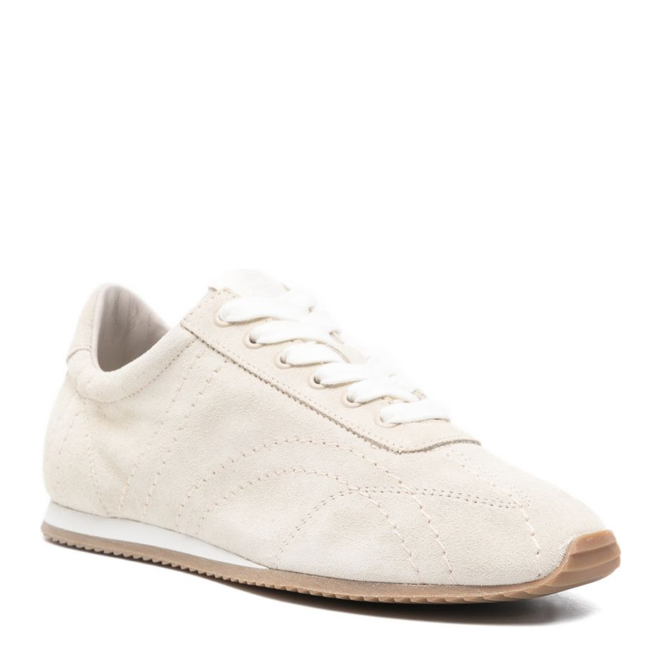MAYFEYR - Toteme - Sneakers Beige - 262WAS0324LE0027009