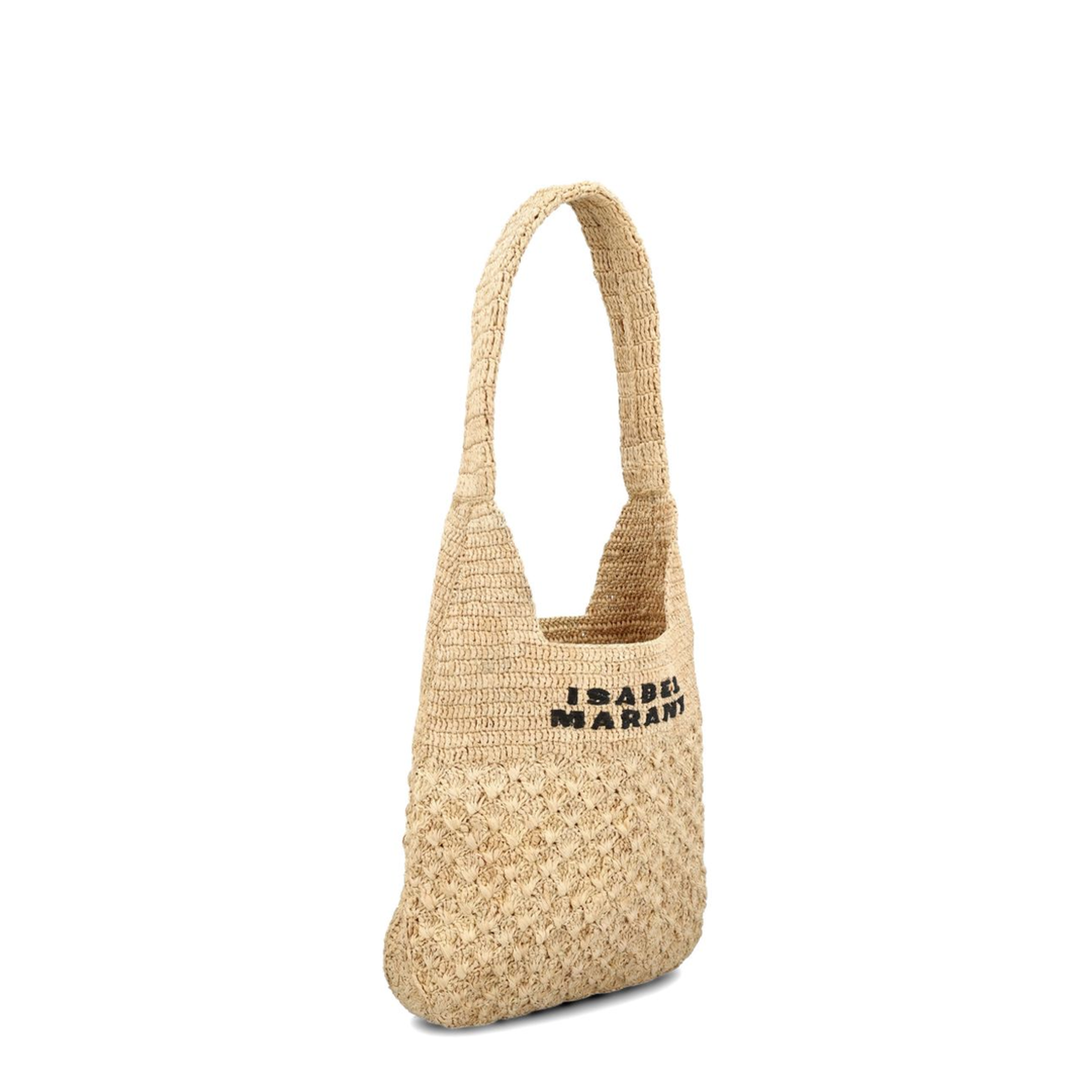 MAYFEYR - Isabel Marant - Beige Bag - PP0181FA-B1X17MNABK