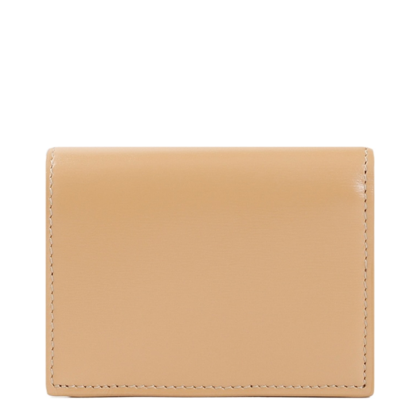 Double Gancio Wallet