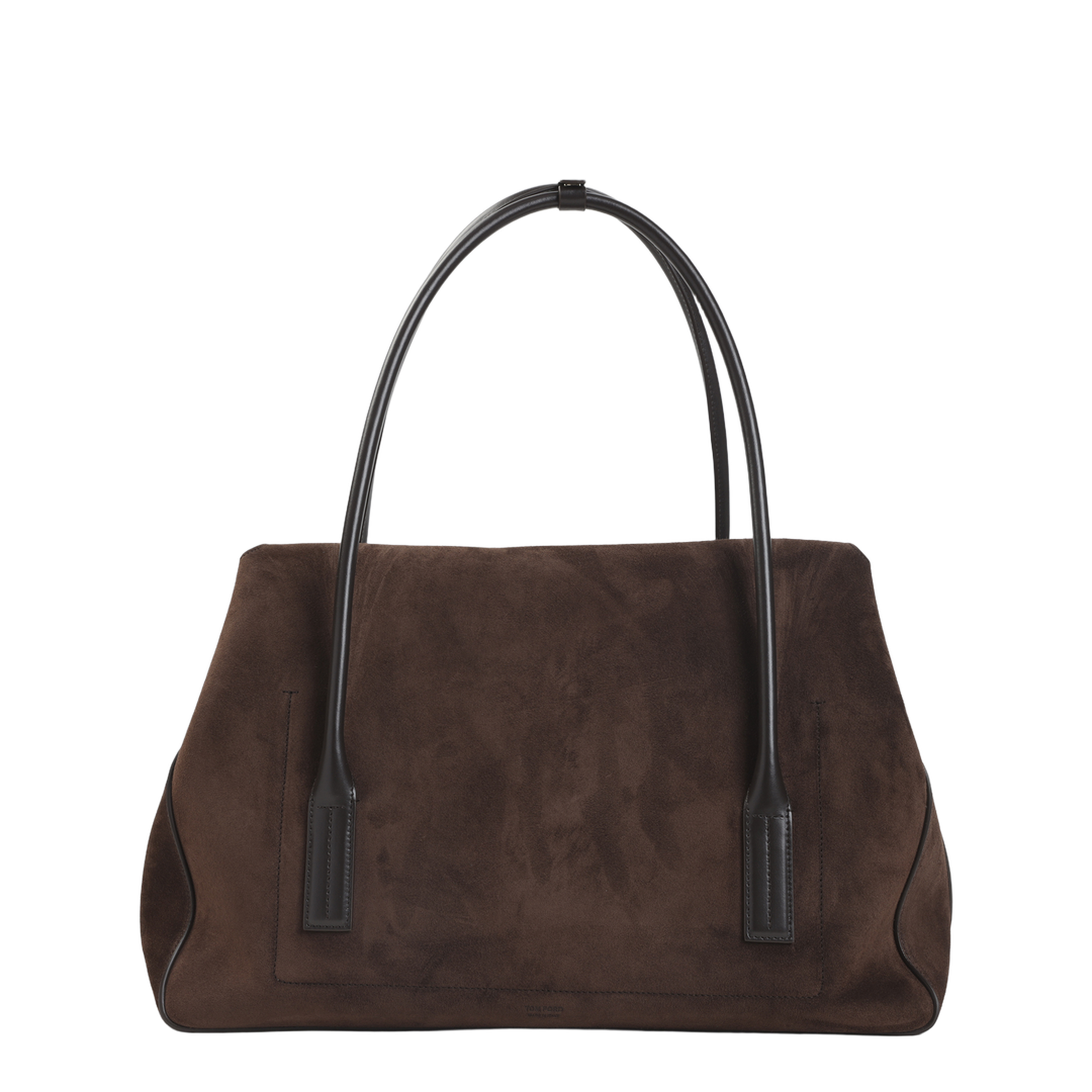 MAYFEYR - Tom Ford - Calf Leather Shoulder Bag - L1922LCL068P