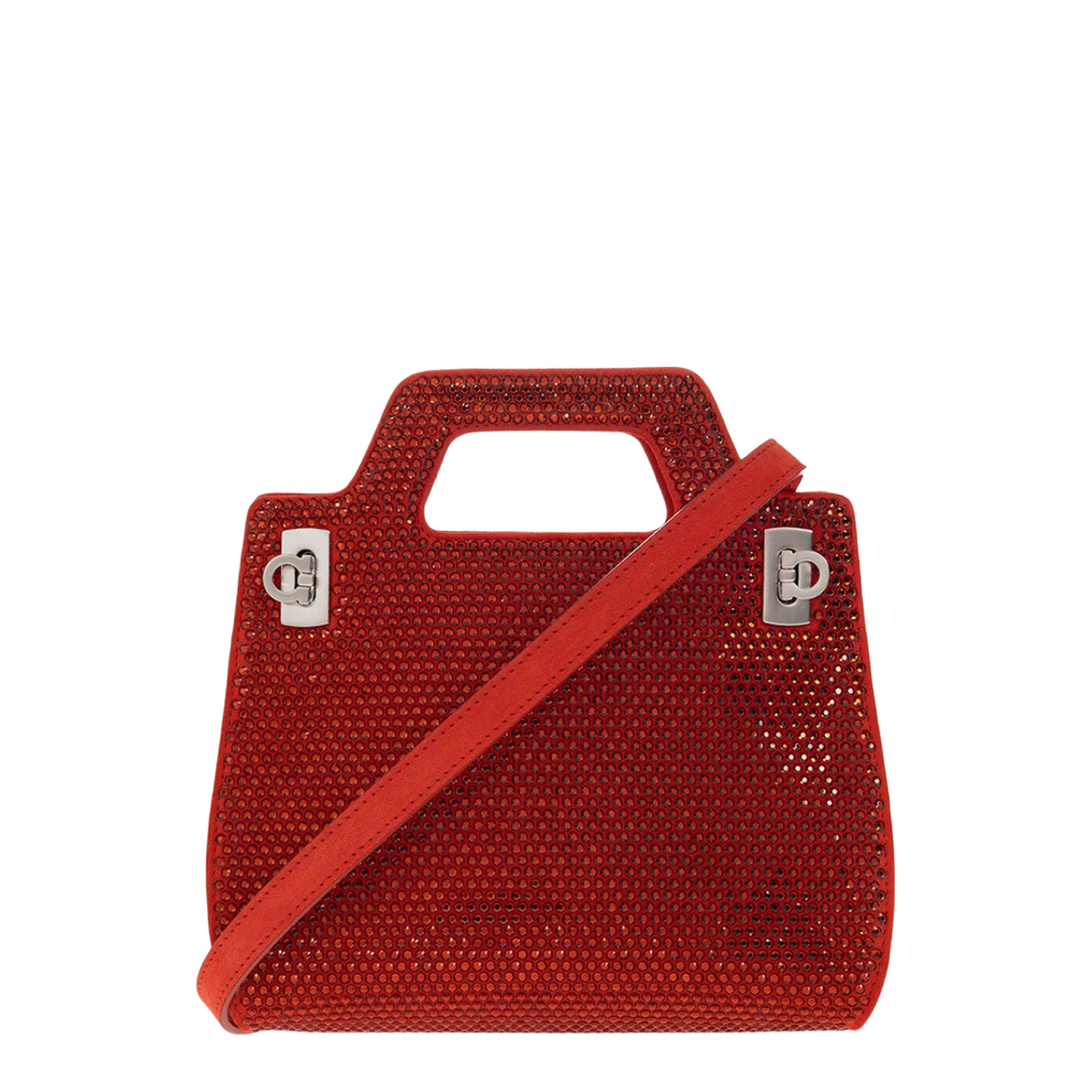 Salvatore Ferragamo Women's Messenger Bag