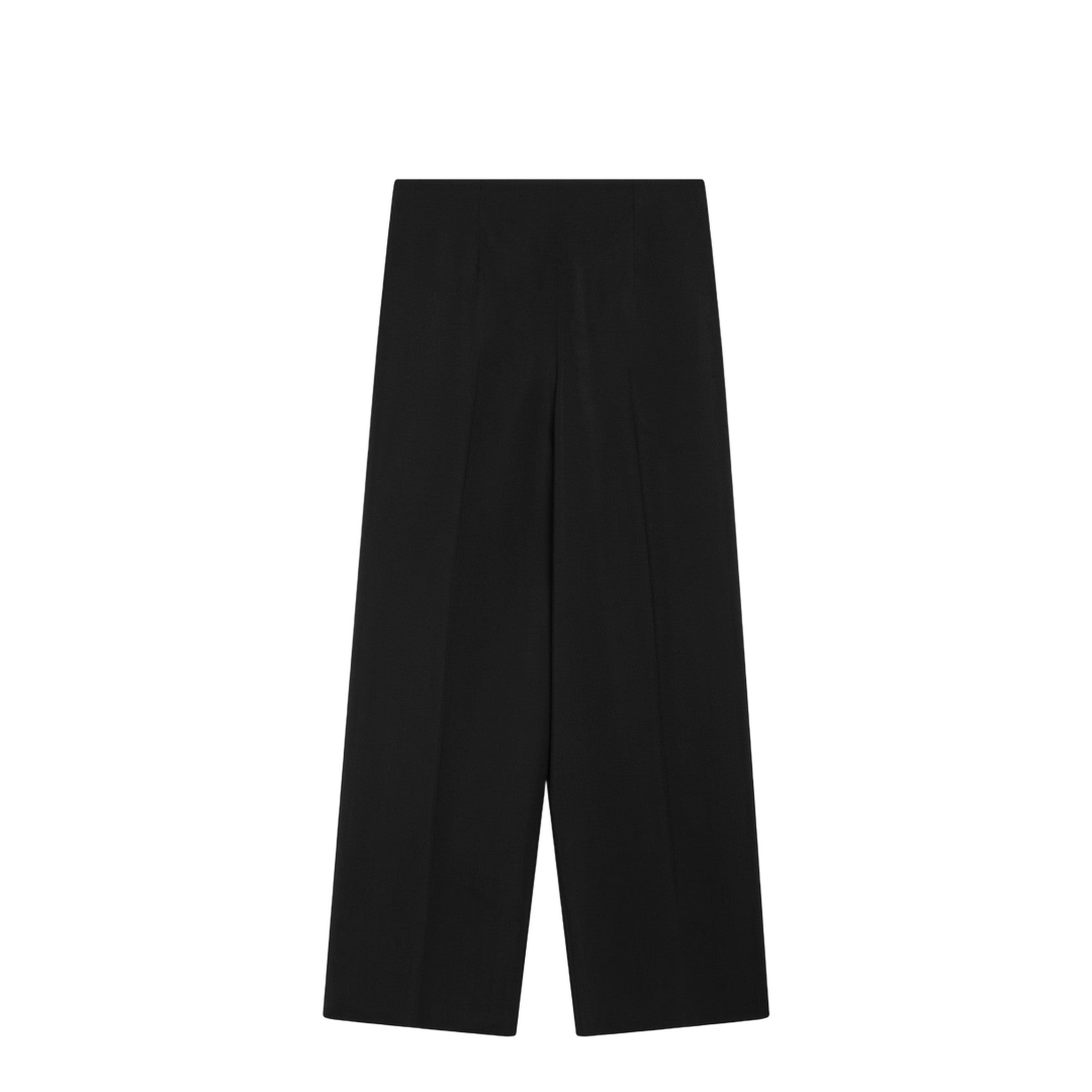 Trousers Black