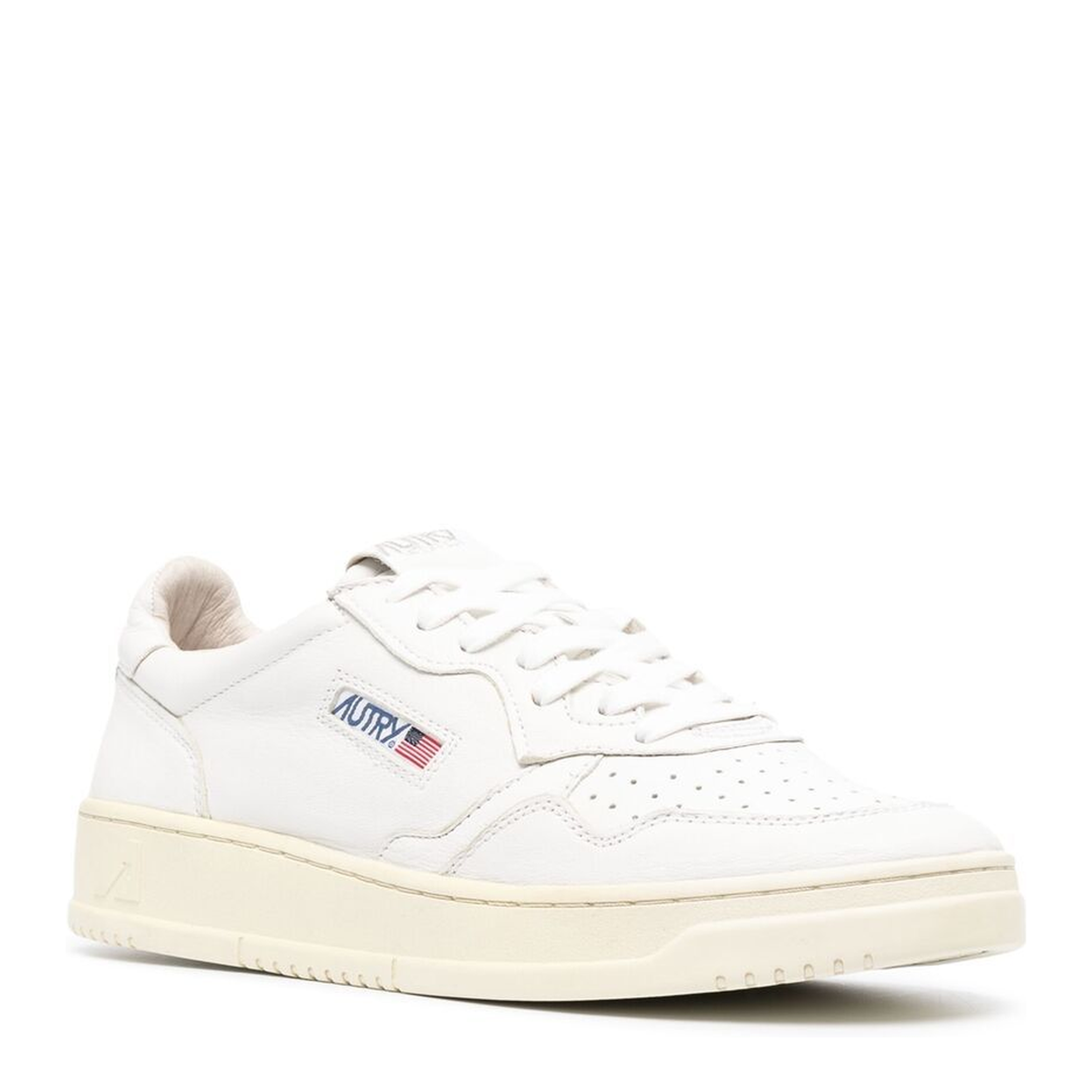 MAYFEYR - Autry - Sneakers White - AULMGG04