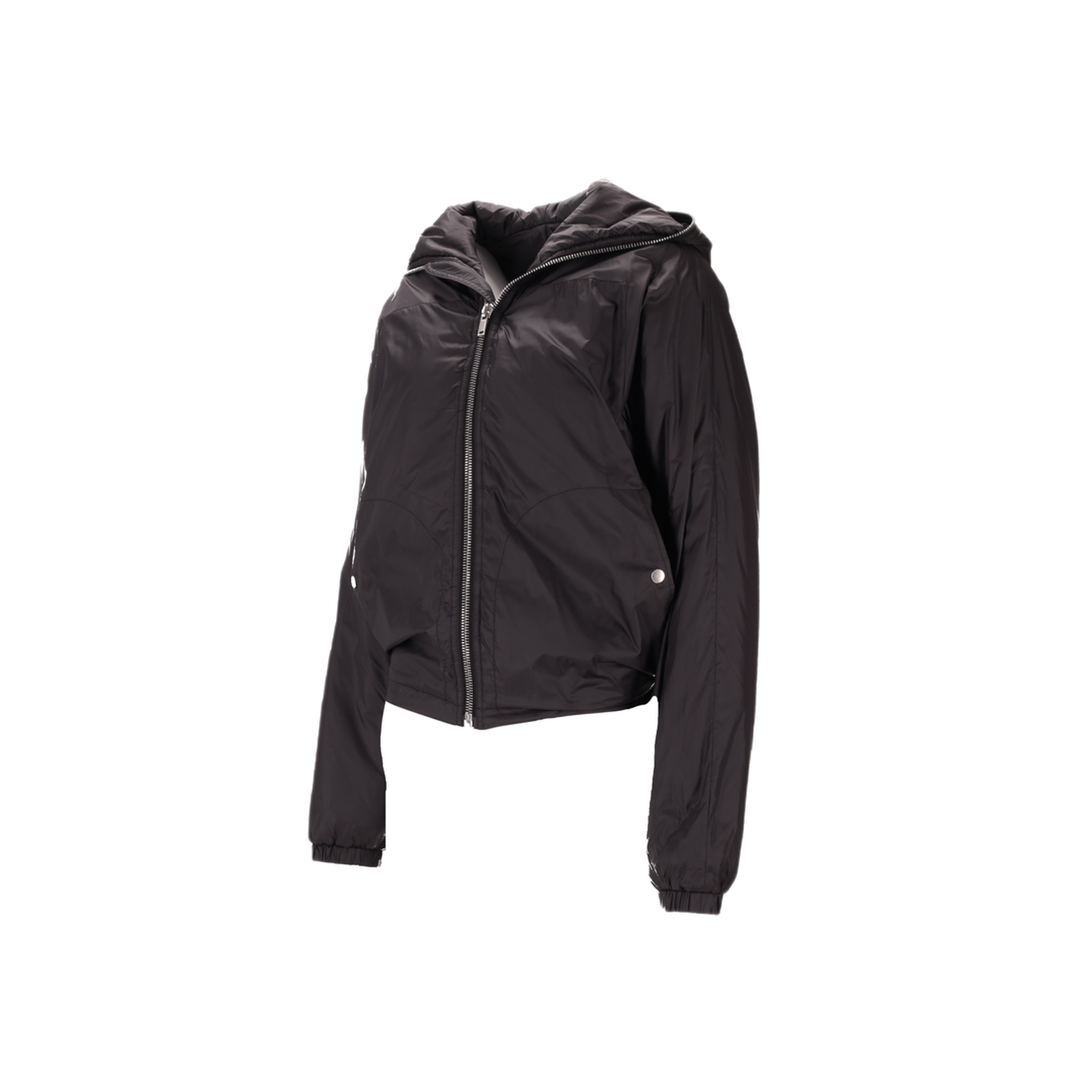 MAYFEYR - Rick Owens - Sealed Windbreaker - DS02E7720NP09