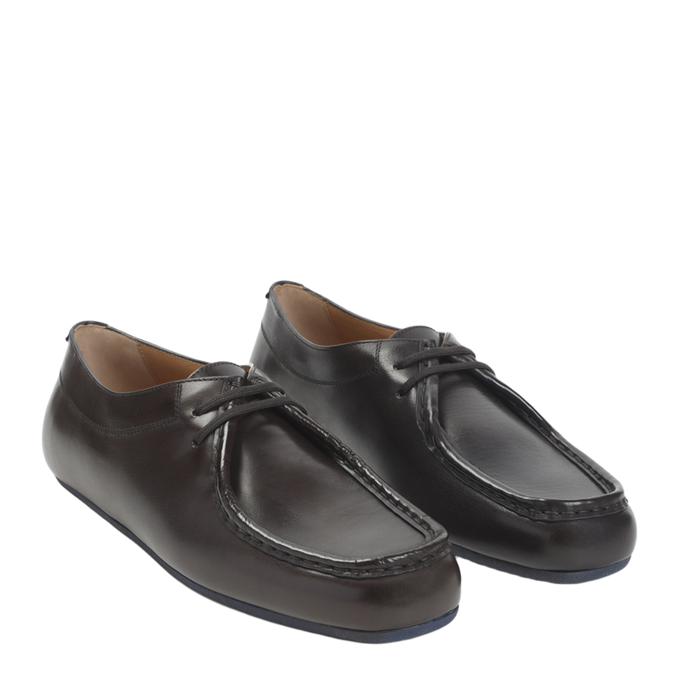 MAYFEYR - Jil Sander - Lace-Up - J32ZJ0026P7698