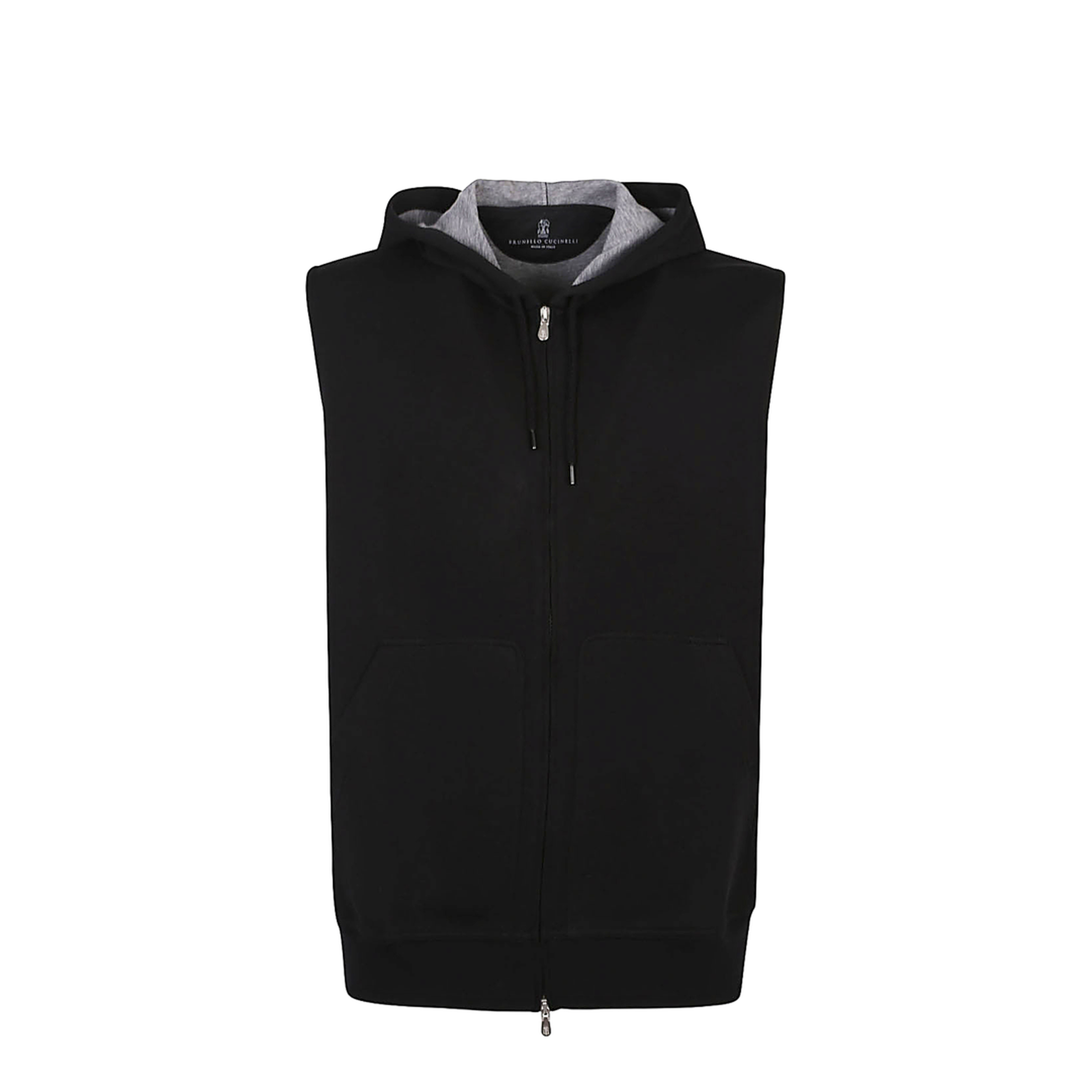 Sweaters Black