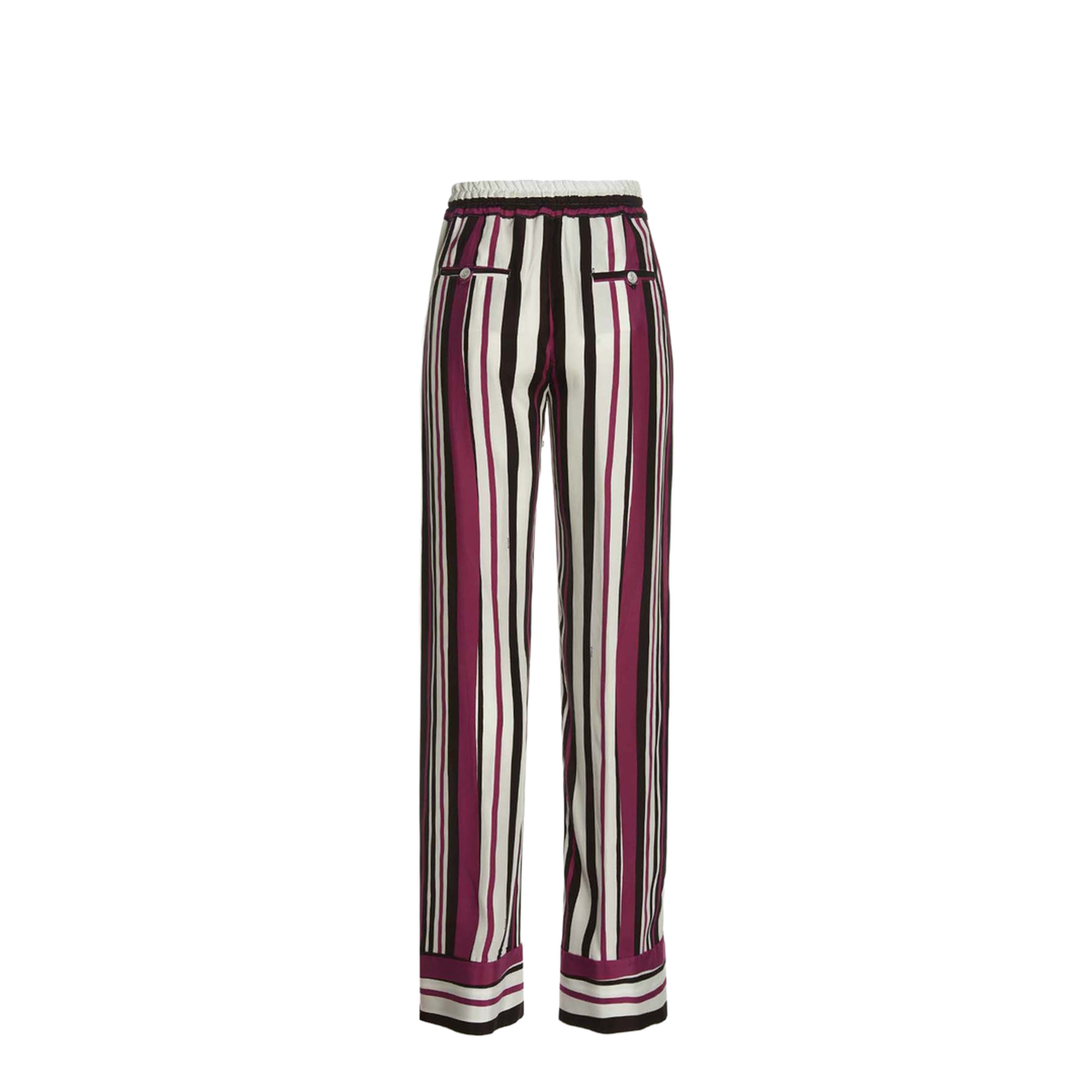 Striped Pants