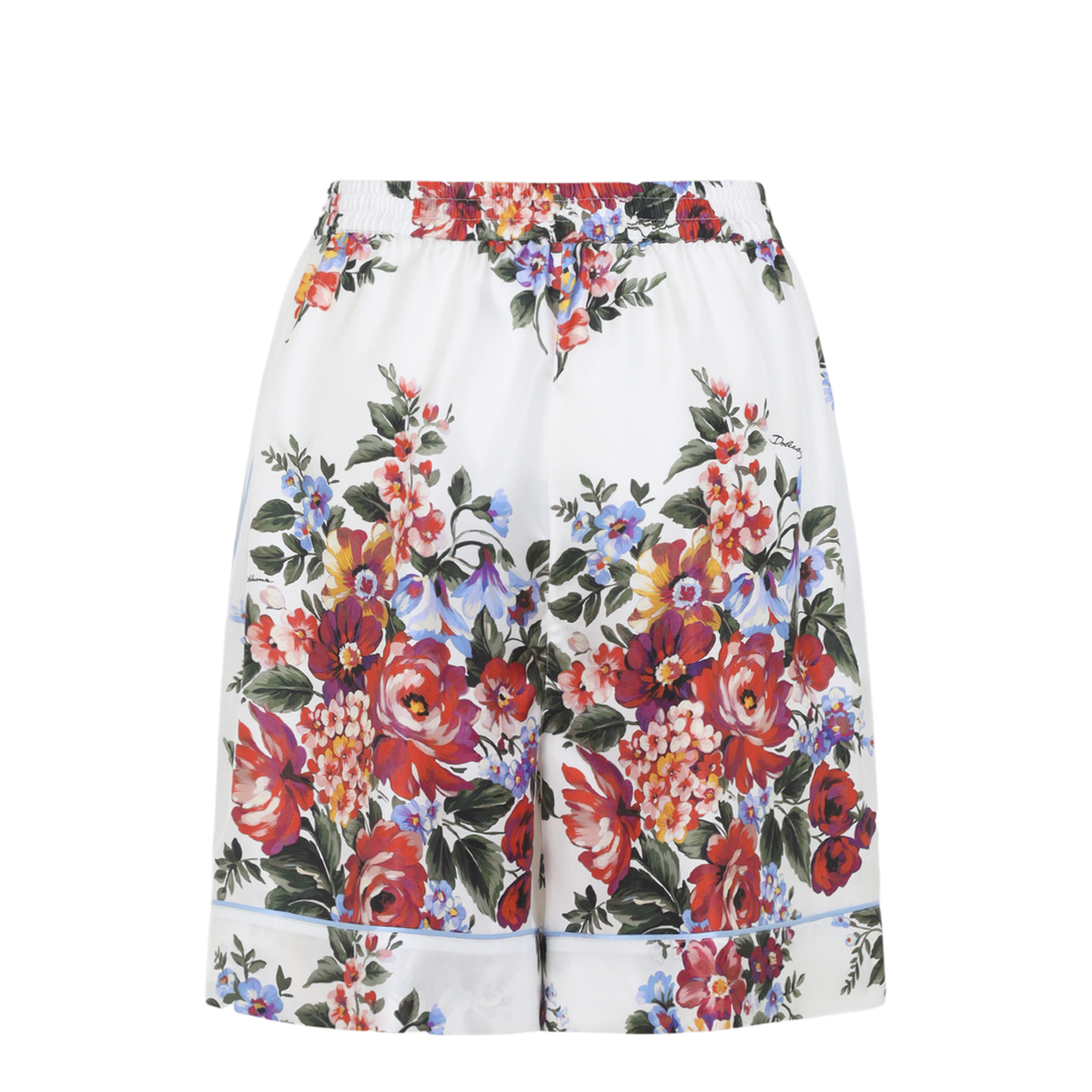 MAYFEYR - Dolce & Gabbana - Pants - FTC42TIS11I