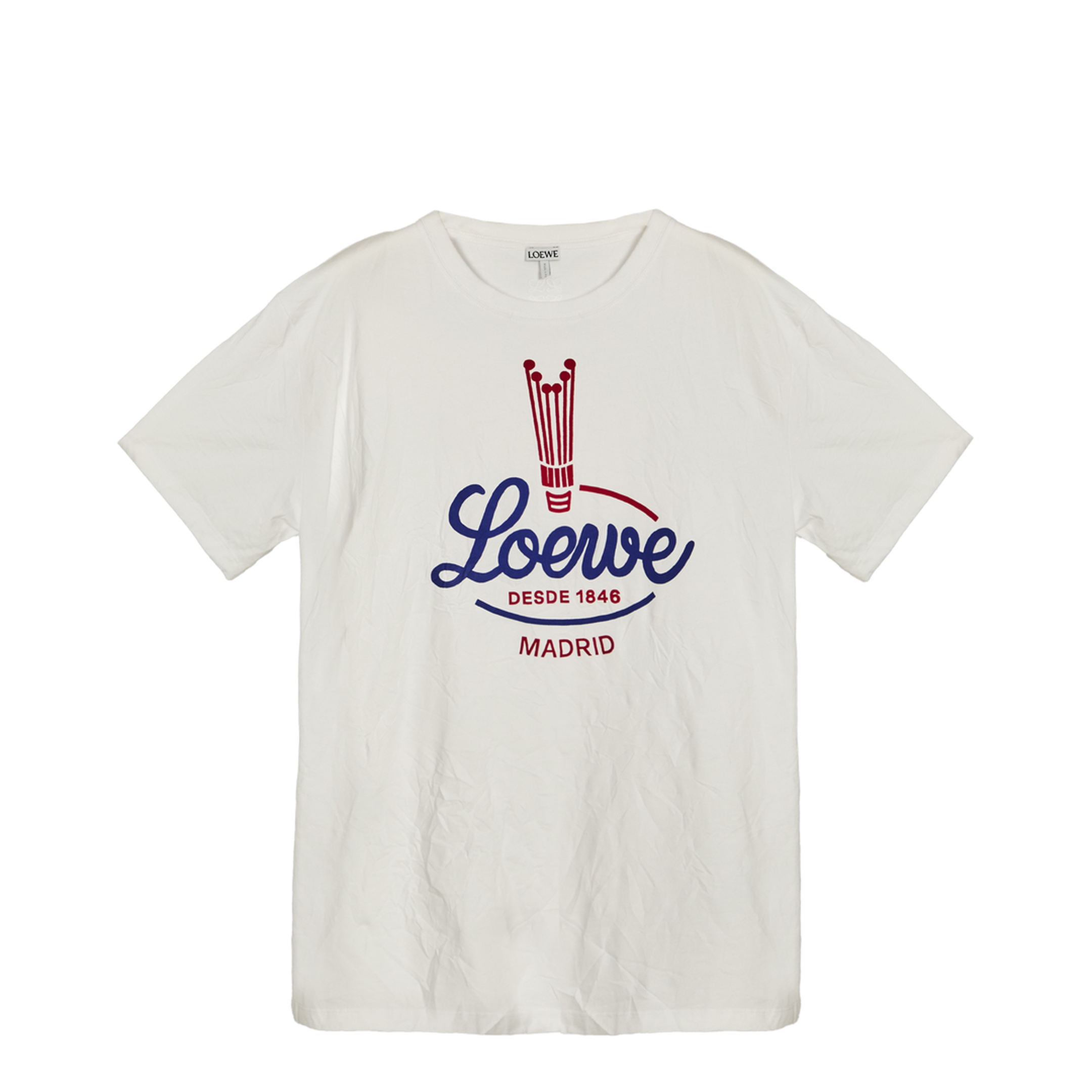 Cotton T-Shirt