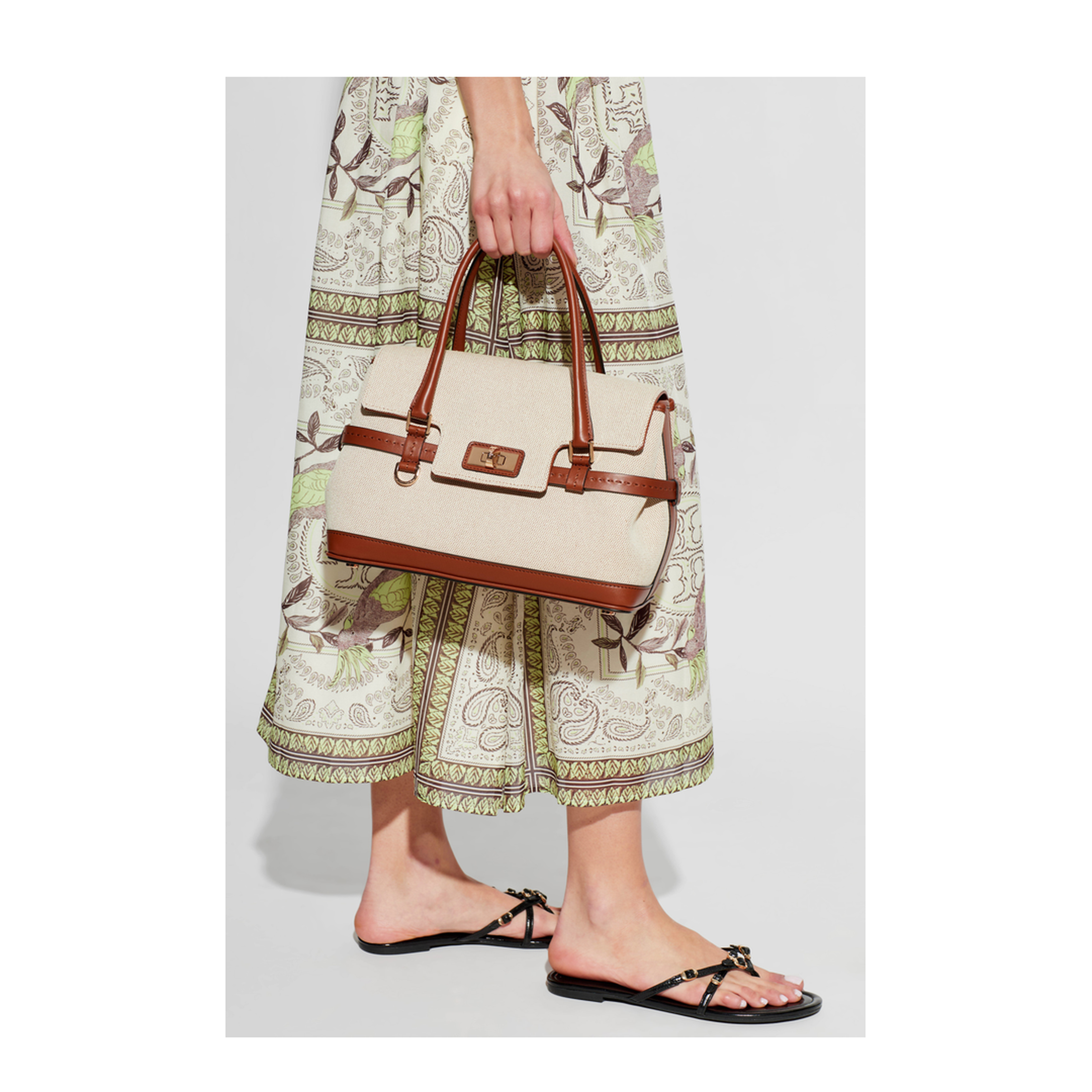 MAYFEYR - Max Mara - Handbag Margaux Xs - MXAMARGAUXS22614511112001