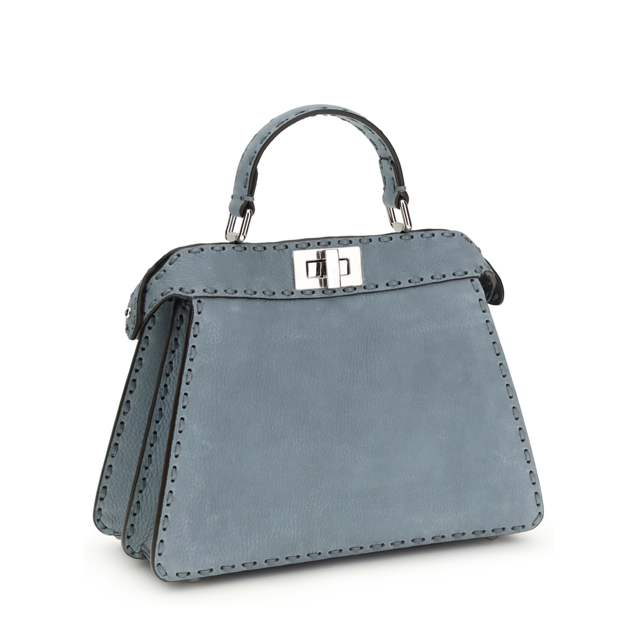 MAYFEYR - Fendi - Peekaboo Iseeu Small Handbag - 8BN327AVQQ