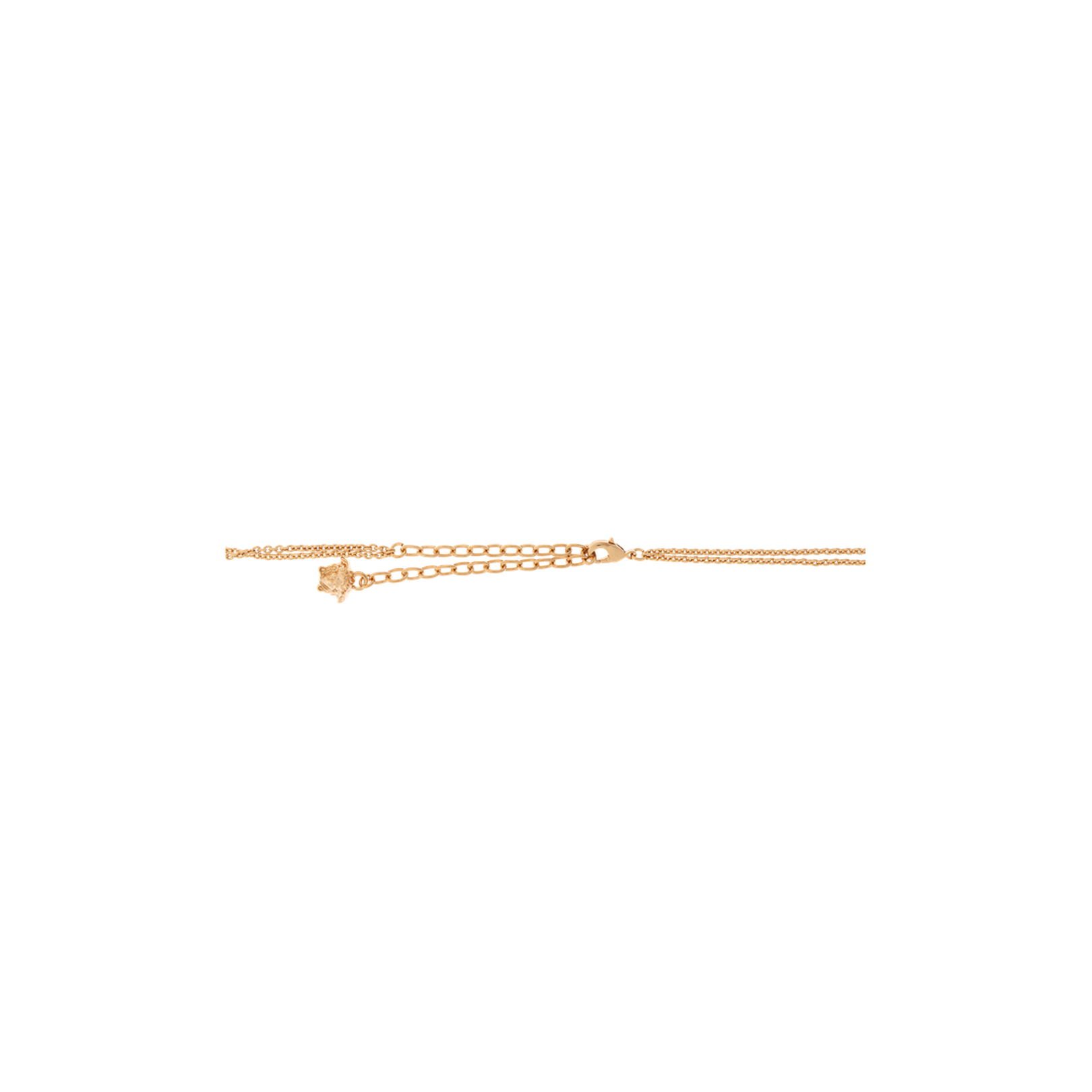 Necklace with Charms