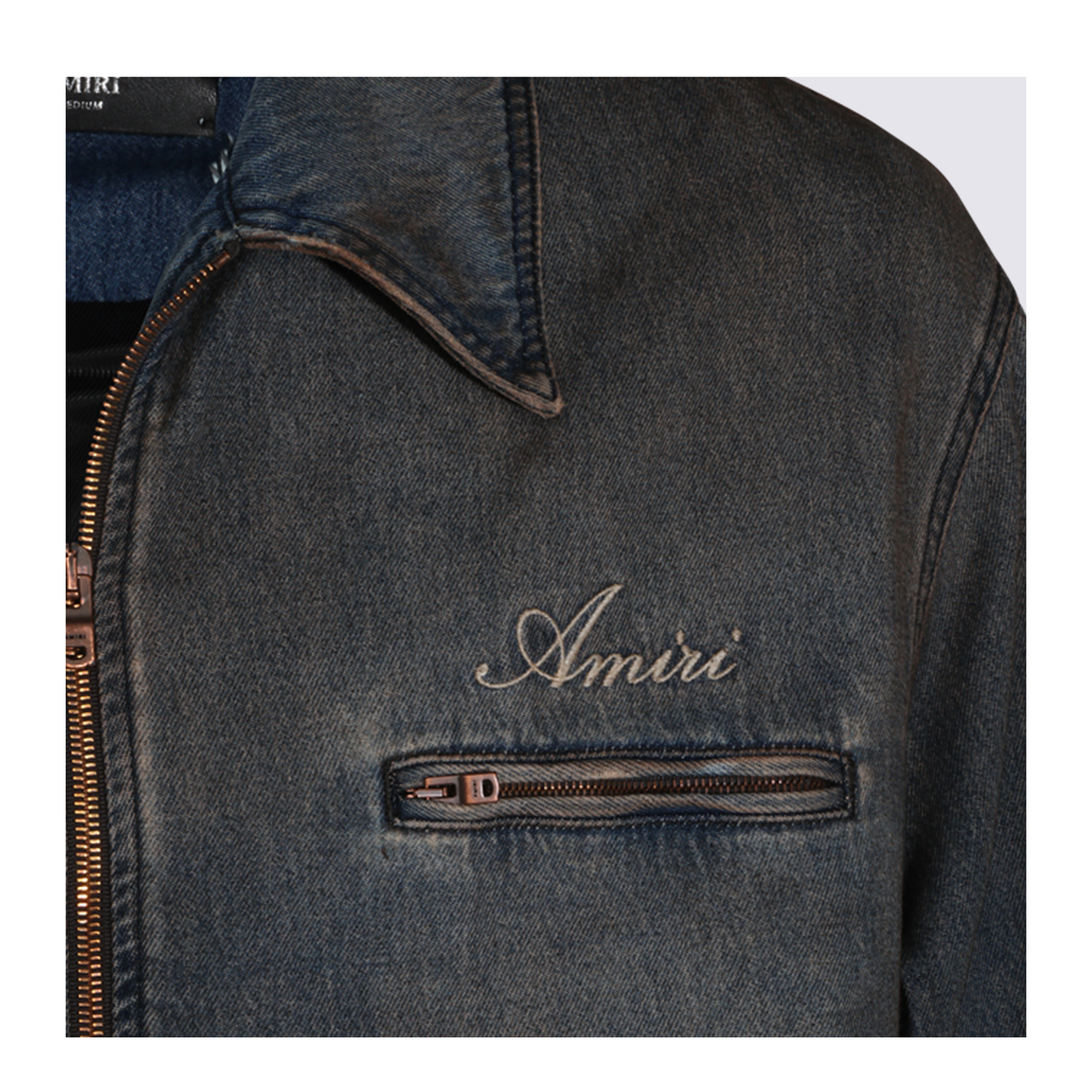 MAYFEYR - Amiri - Jackets - AM326JA003000Q