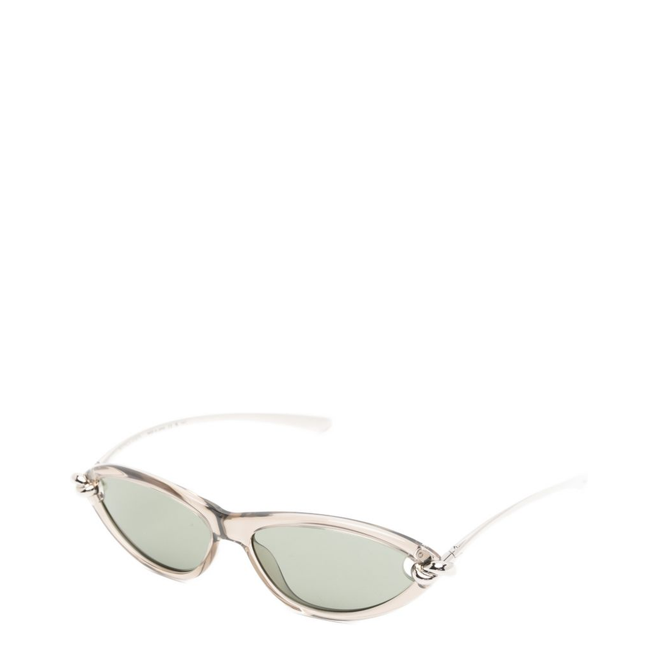MAYFEYR - Bottega Veneta - Sunglasses - 821447VBL809726
