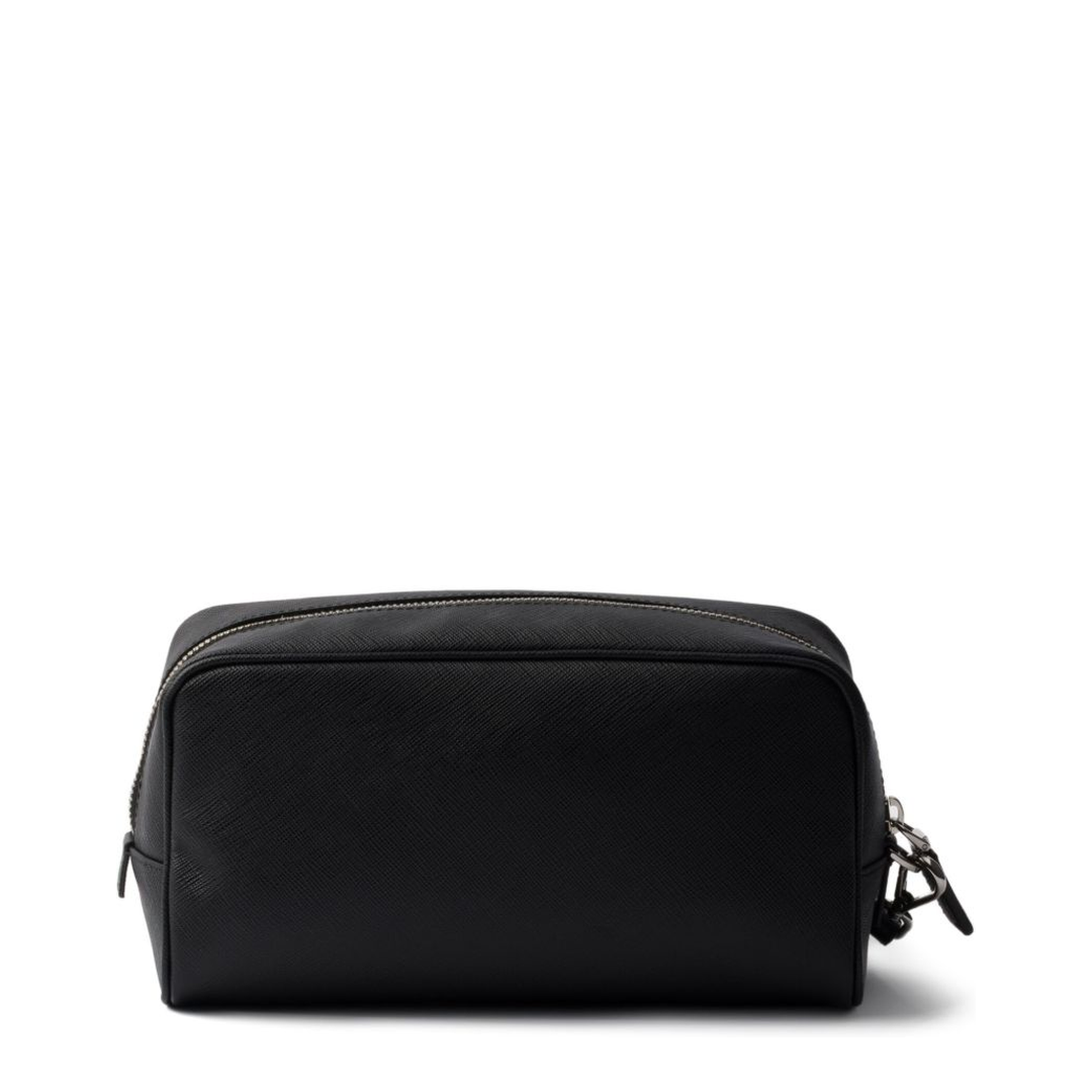 MAYFEYR - Prada - Saffiano Pouch - Black - 2NE065PN9F0002