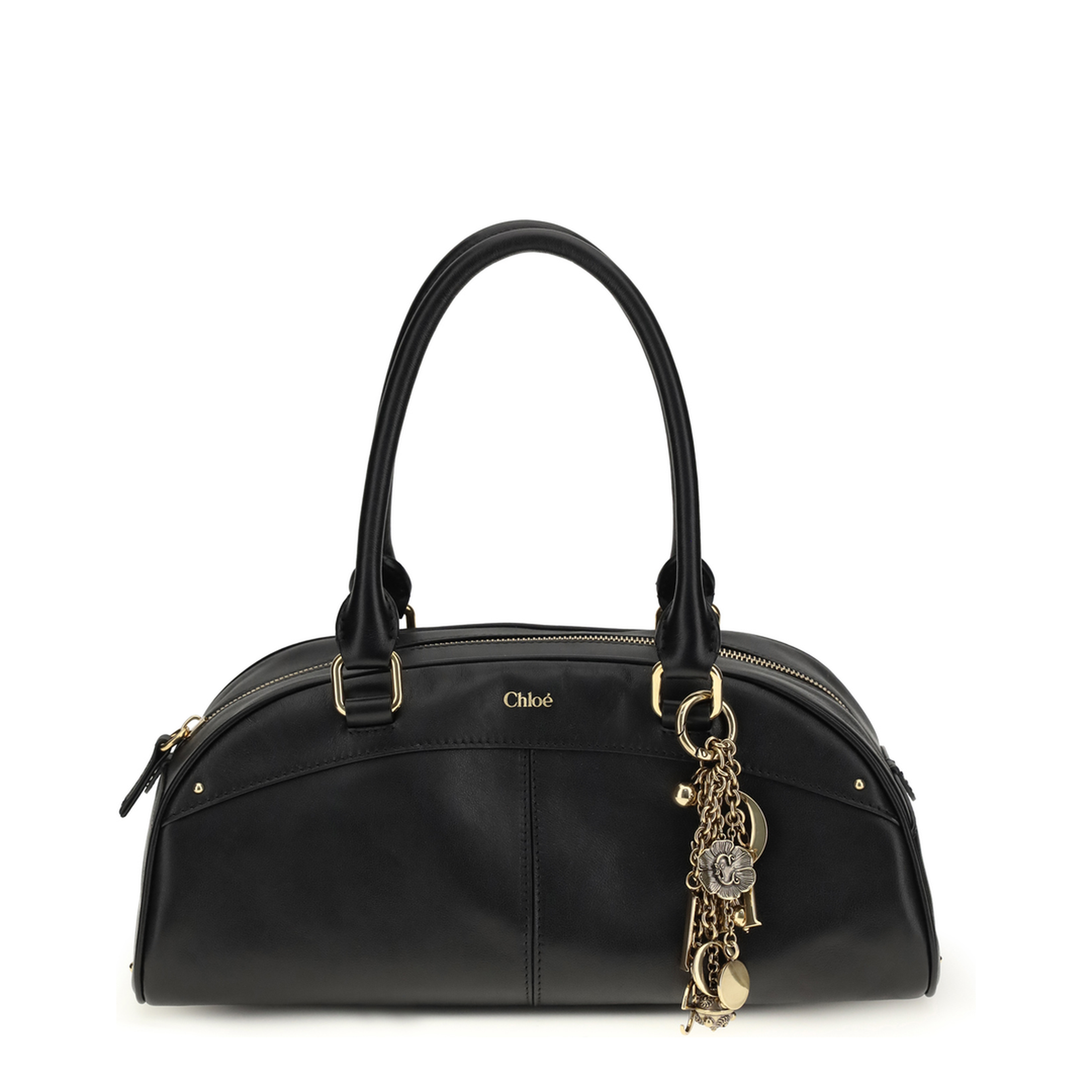 MAYFEYR - Chloè - Bowling Handbag - CH26SS955Q86