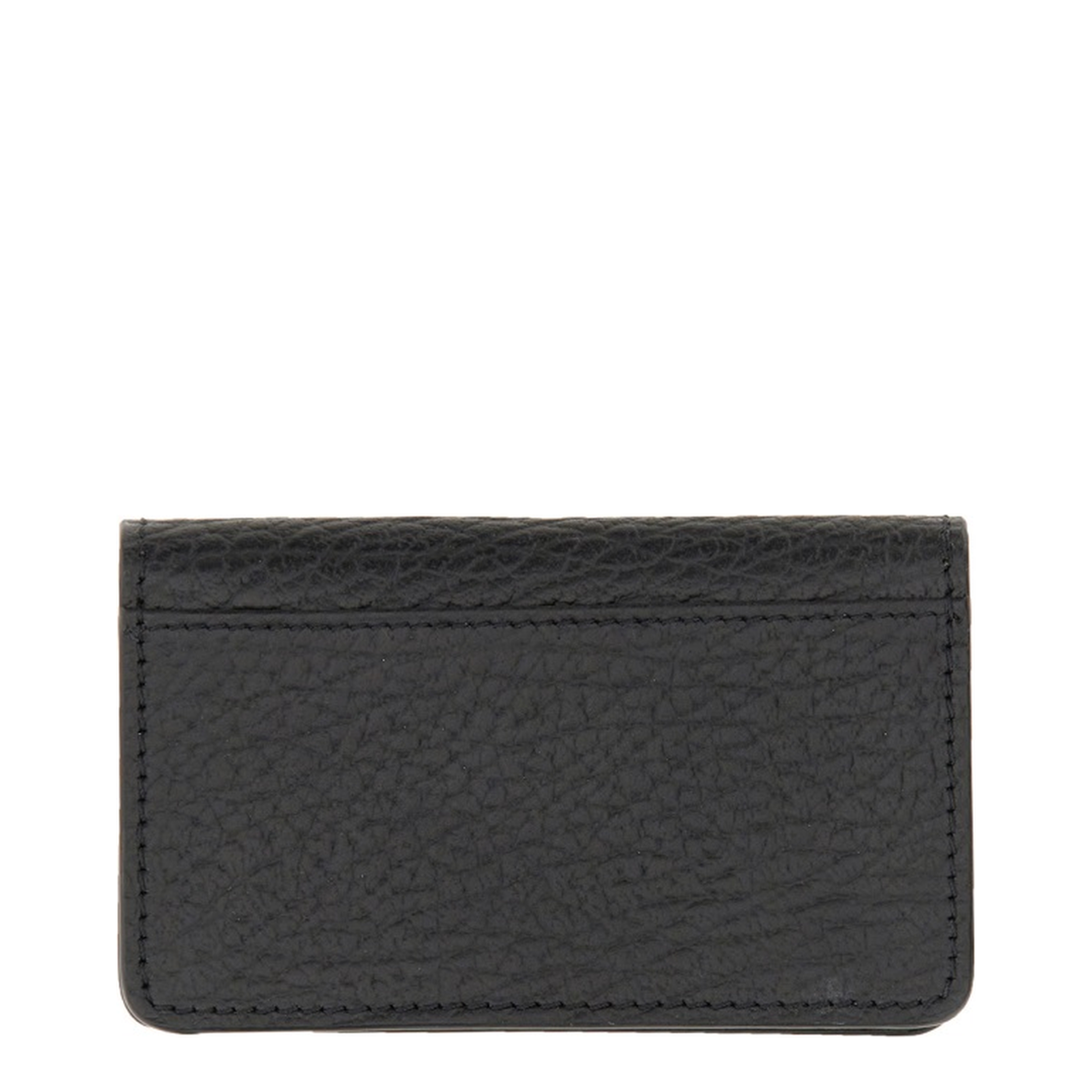 MAYFEYR - Maison Margiela - Leather Card Holder - SA3VX0008P4455T8013