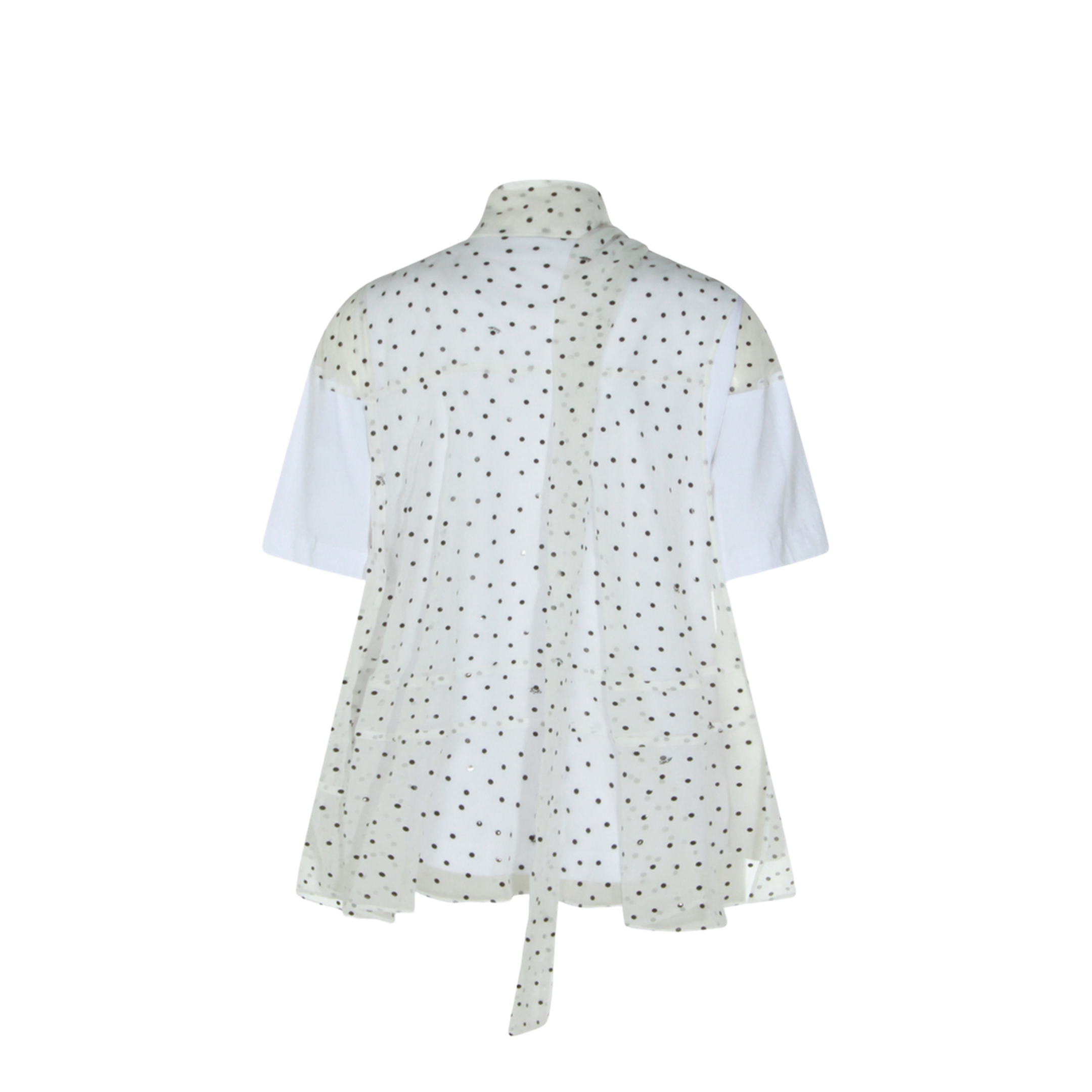 MAYFEYR - Sacai - T-Shirts And Polos - 2608536101