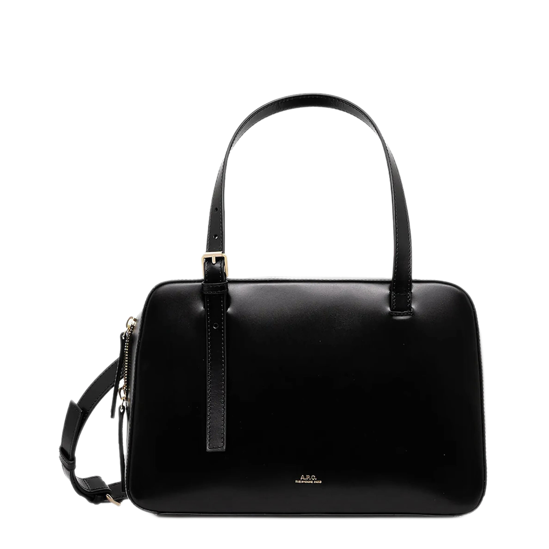 MAYFEYR - A.P.C. - Virginie Box - PXBMWF67017