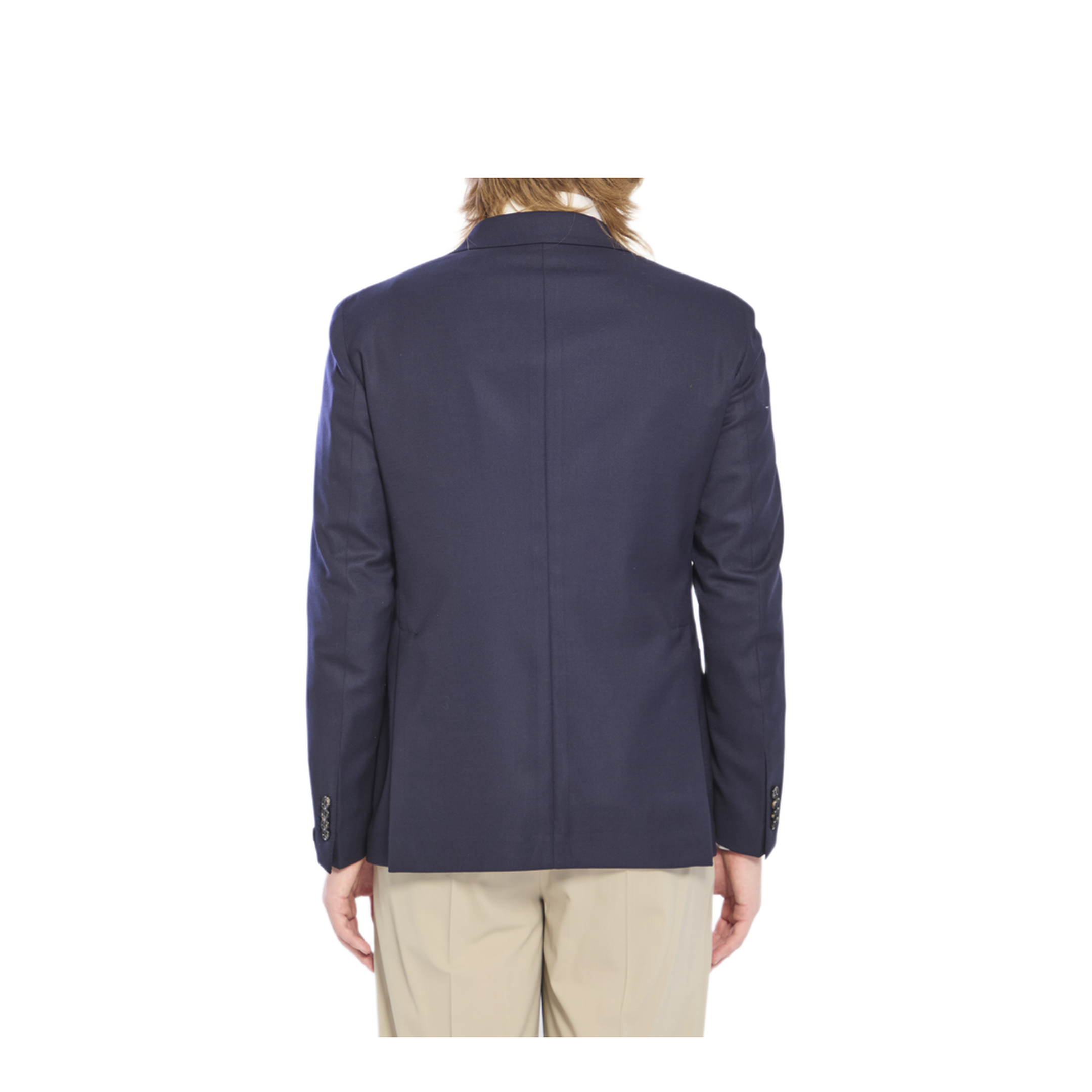 MAYFEYR - Tagliatore - Super 110S Virgin Wool Jacket - 1SVS20KPE0600069B50401254