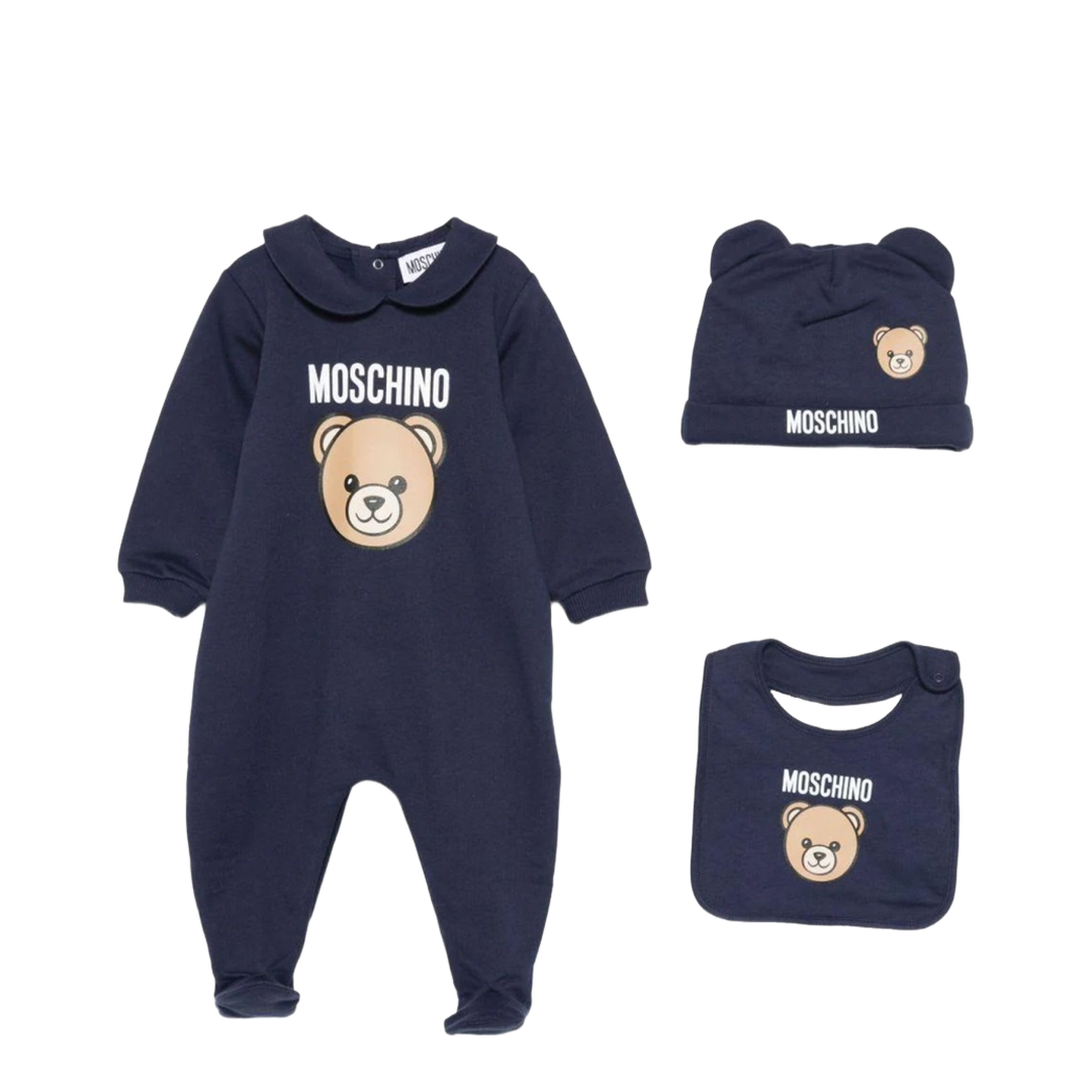 Bodysuit Hat and Gag Set