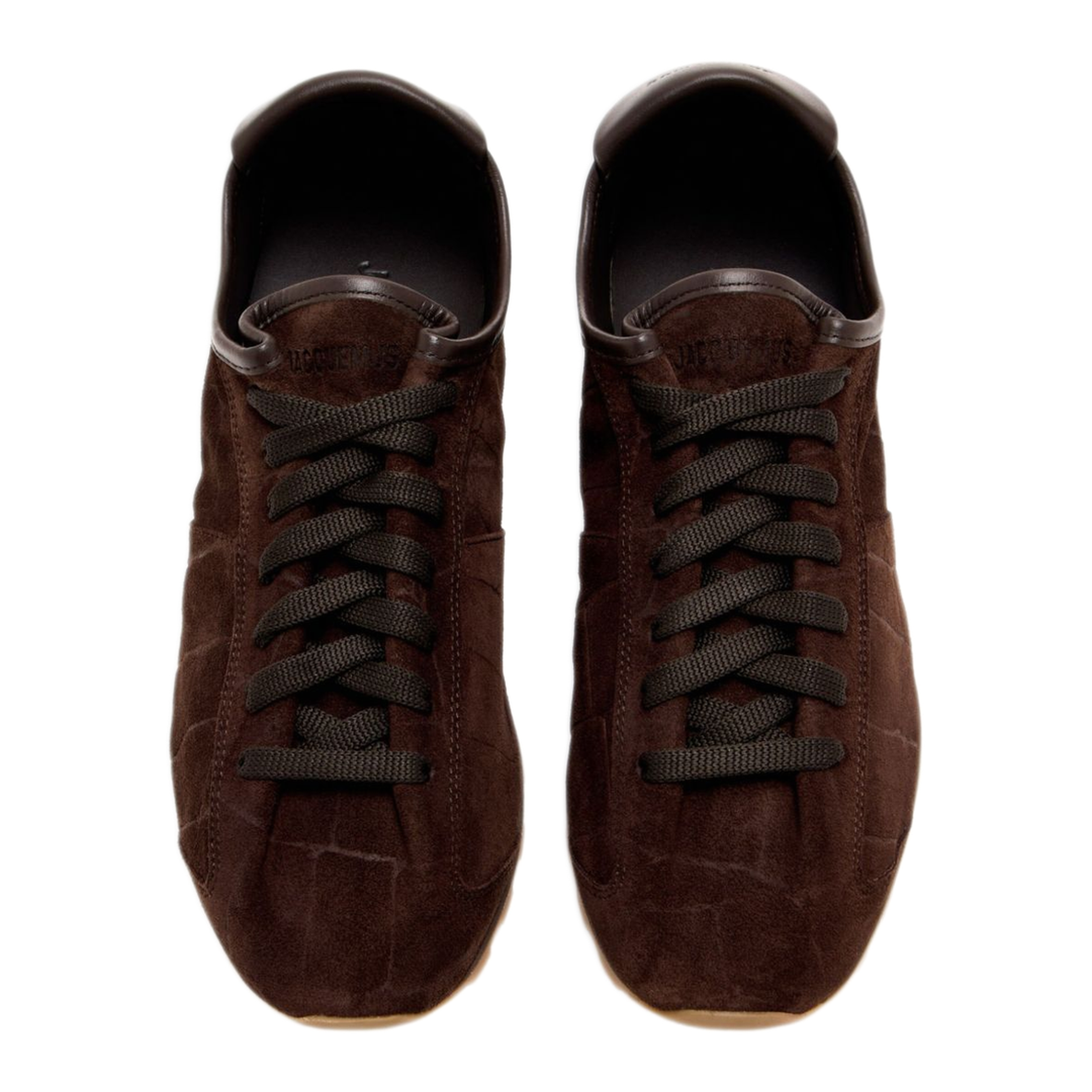 MAYFEYR - Jacquemus - Sneakers Brown - FOM00175AC07A10880