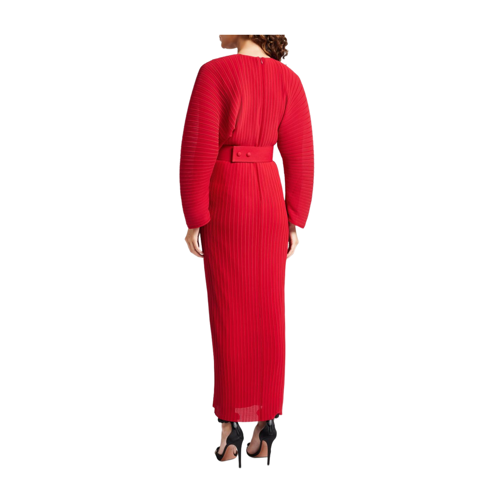 Mirabelle Maxi Dress