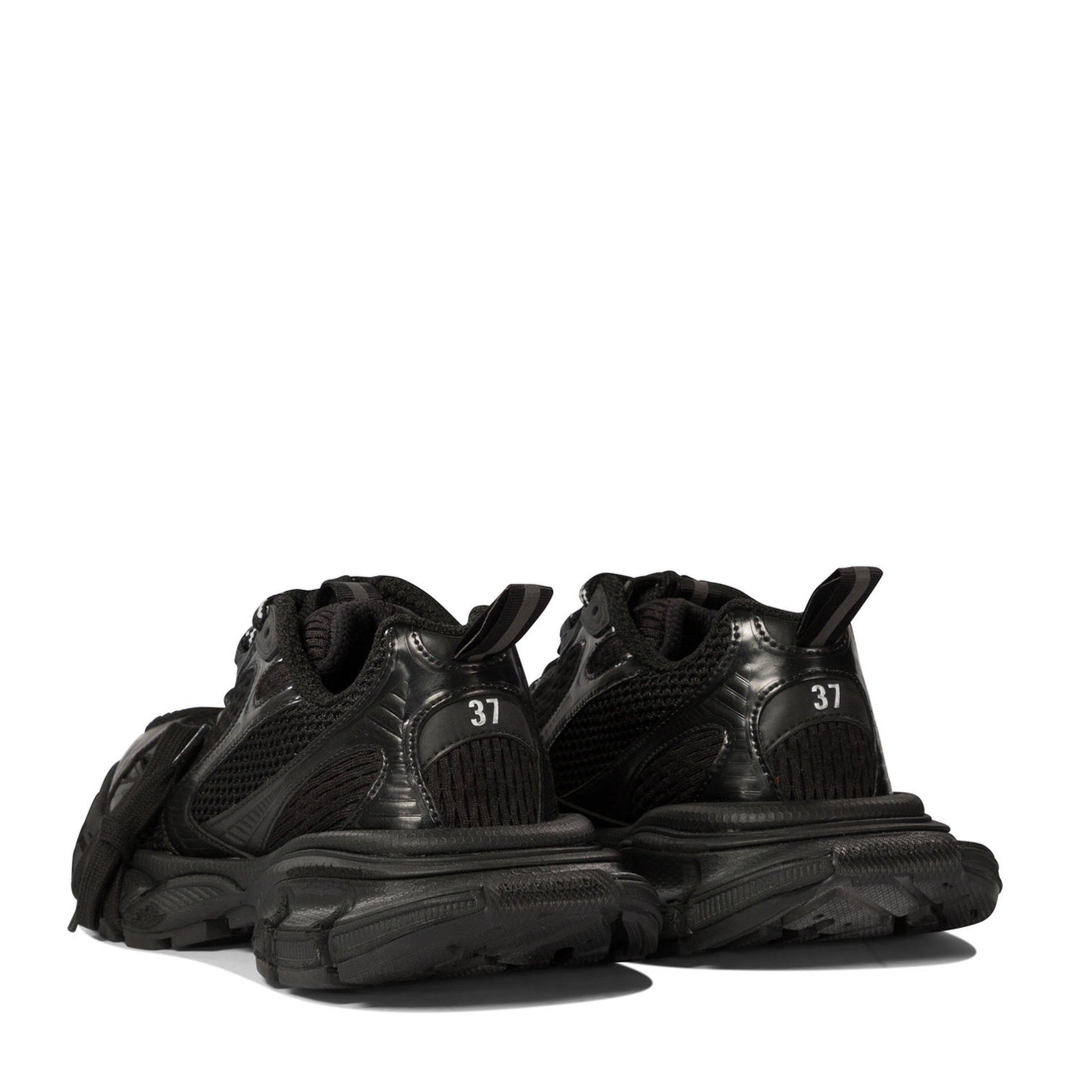 MAYFEYR - Balenciaga - "3Xl" Sneakers - 734731W3XL11010