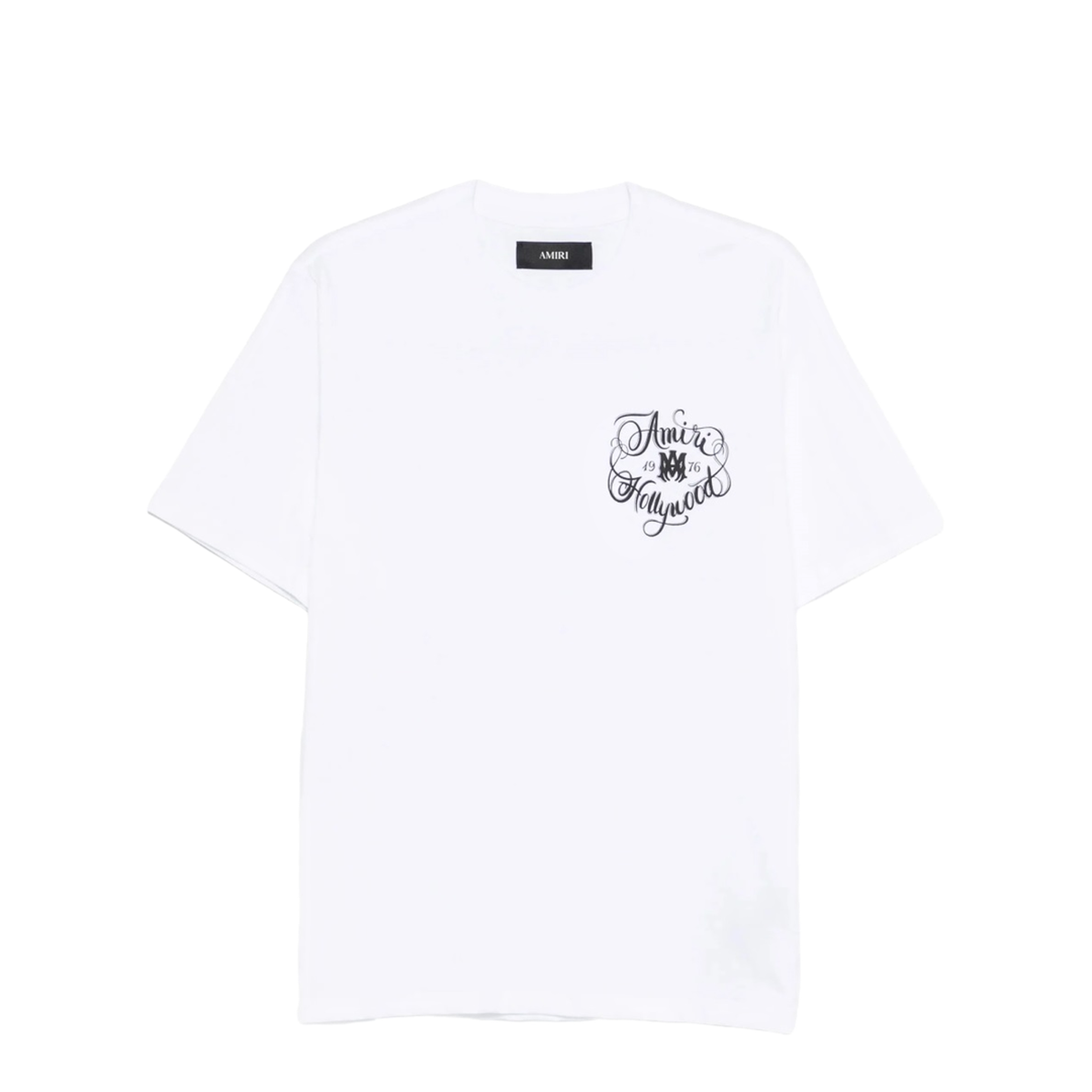 T-Shirt White