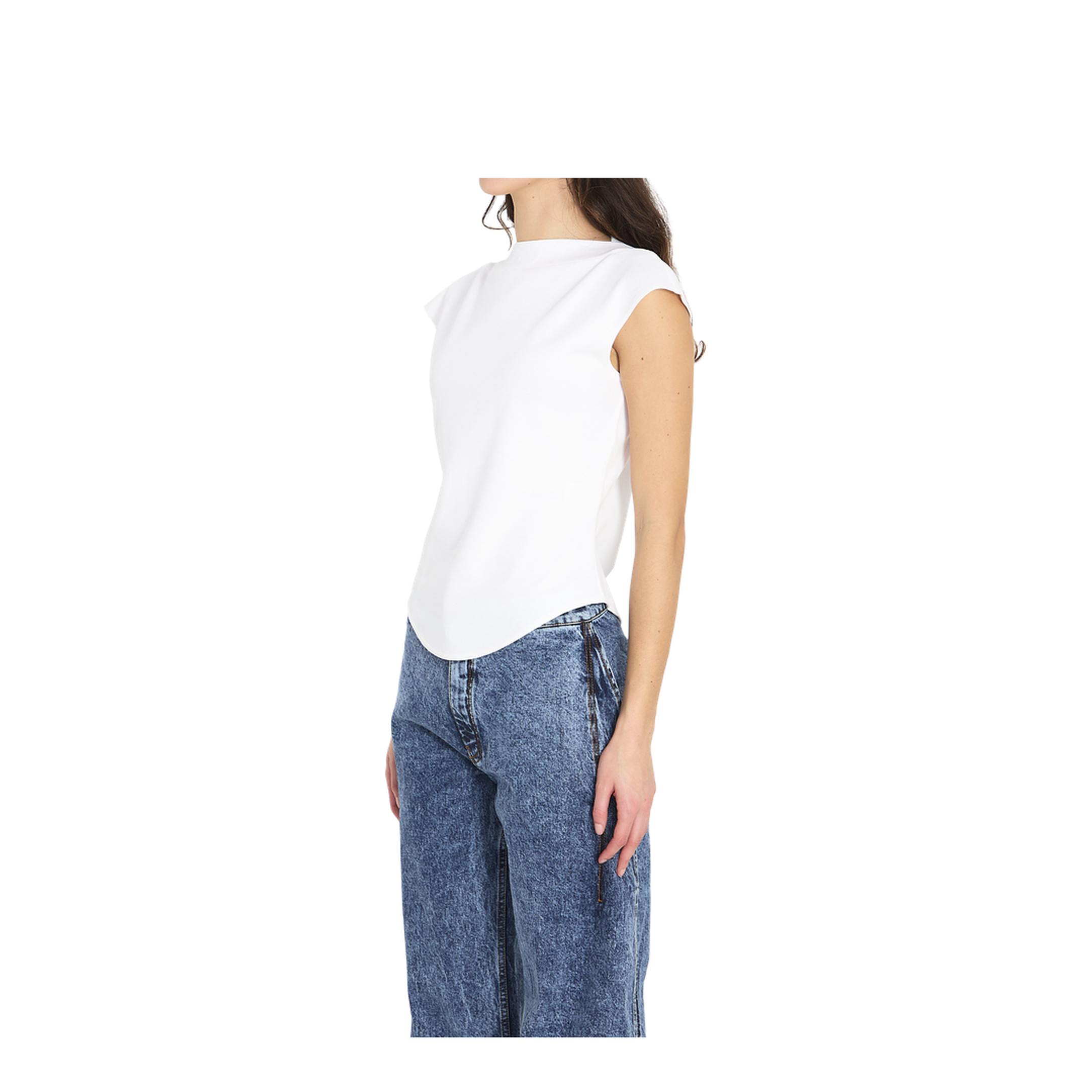 Cotton T-shirt