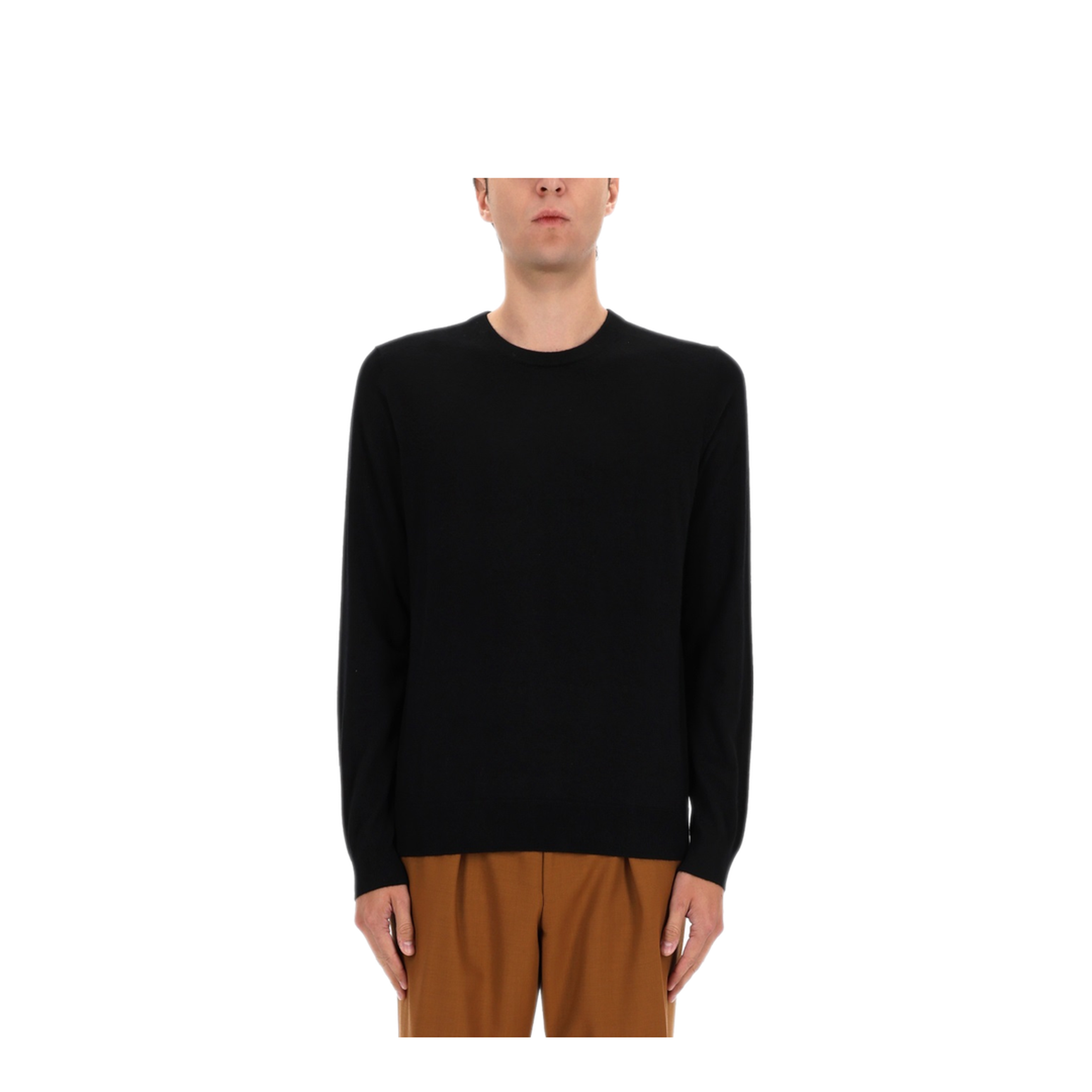 MAYFEYR - BOSS CAMEL - Cashmere Sweater - 5050069810252907001