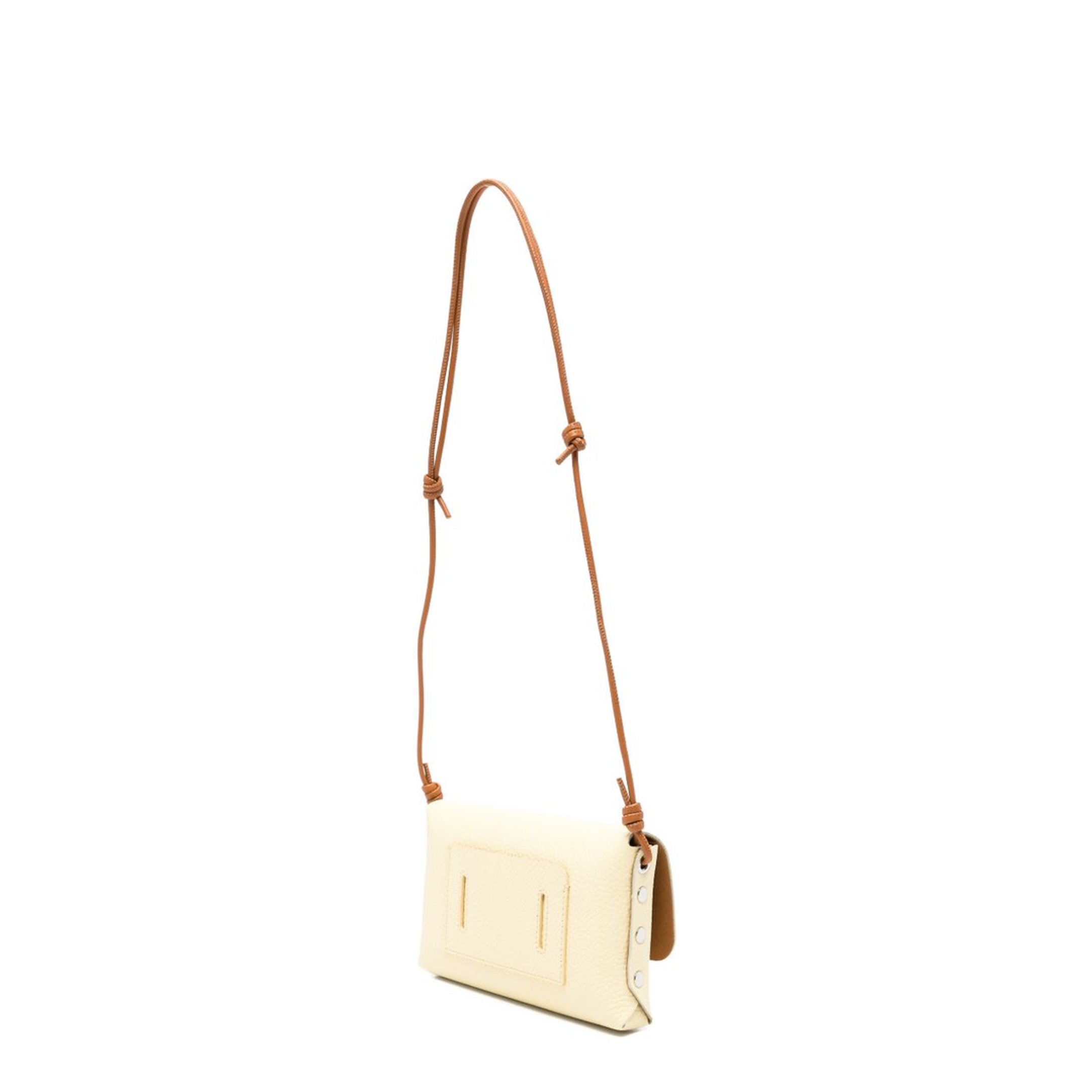 MAYFEYR - Zanellato - Yellow Bag - 068331SDAILYZ1032