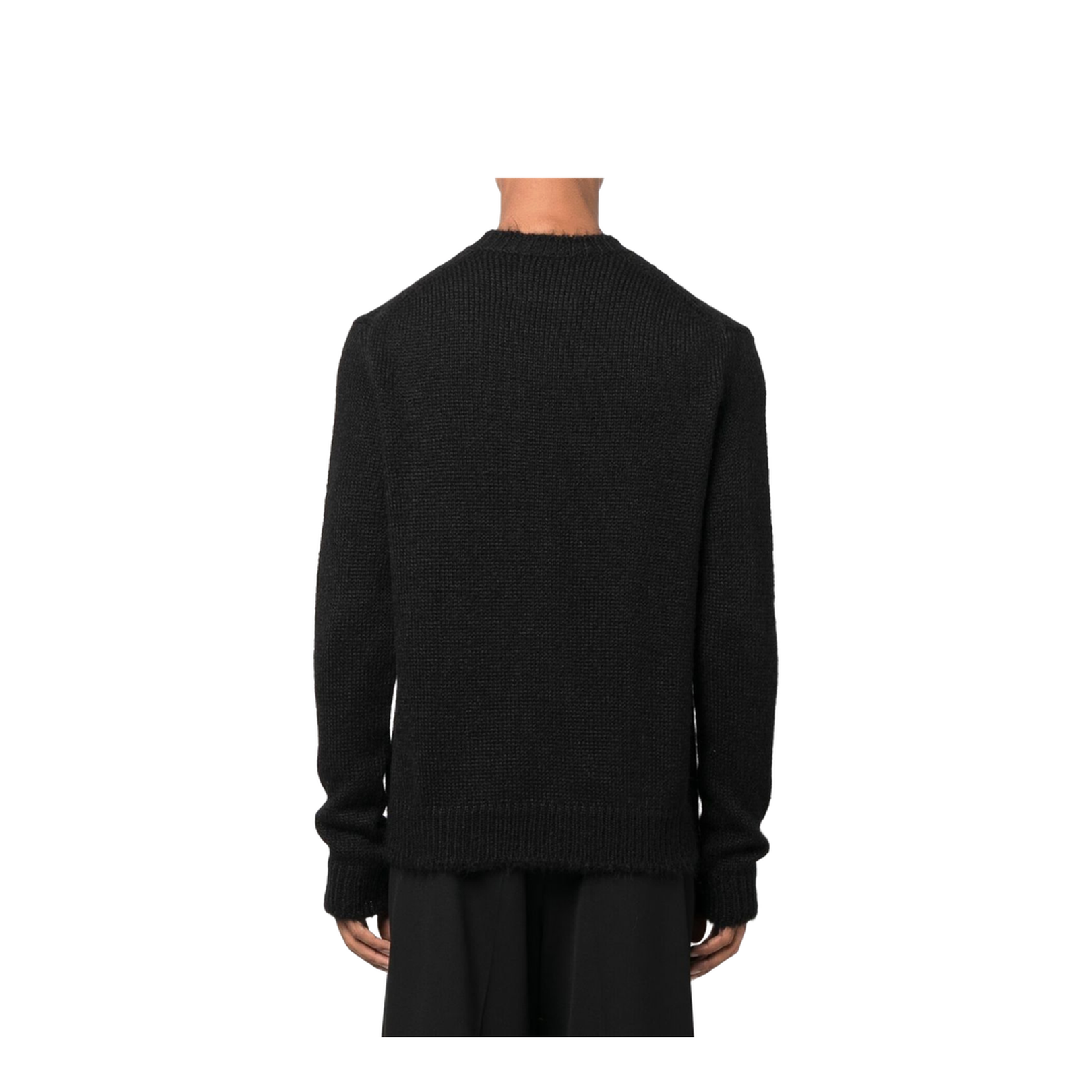 Sweatshirt - Black