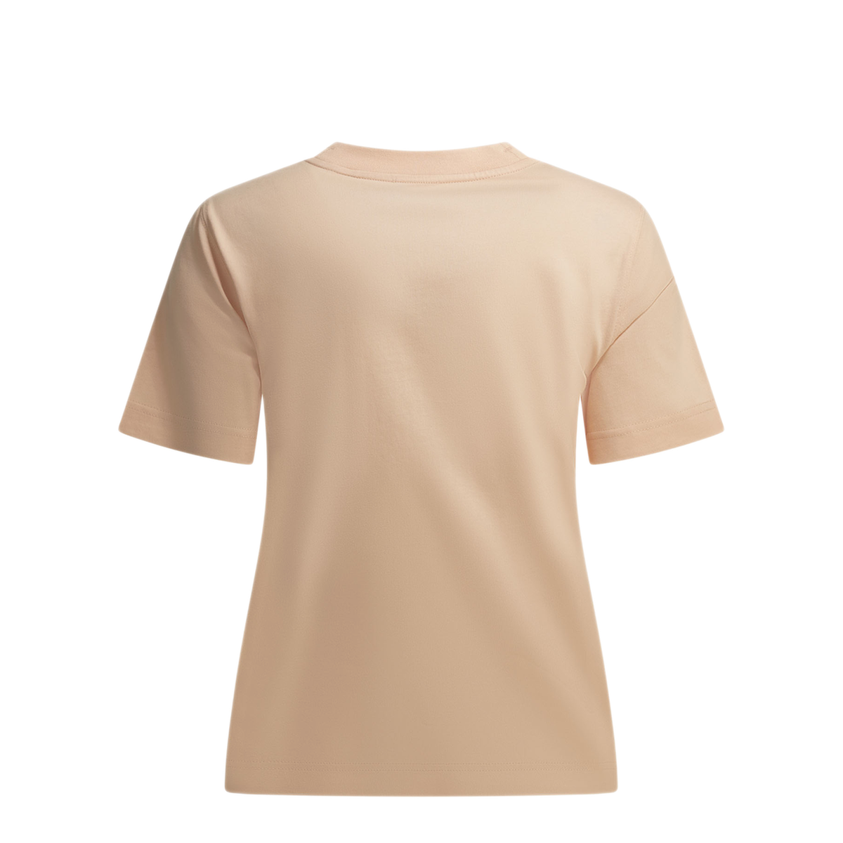 MAYFEYR - Burberry - Knight Check Crew Neck T Shirt - 8127957