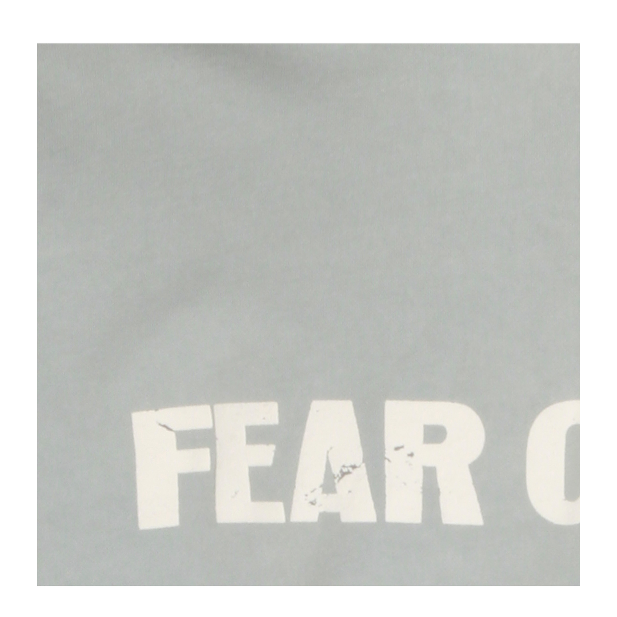 MAYFEYR - Fear Of God - Sweaters - FG25FW1212115BHF974