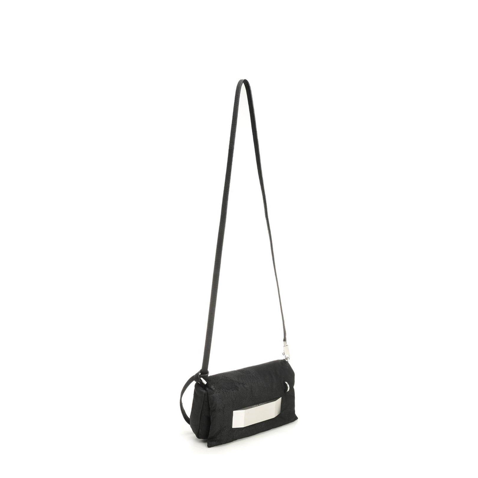 Pillow Bag Crossbody Bag Black