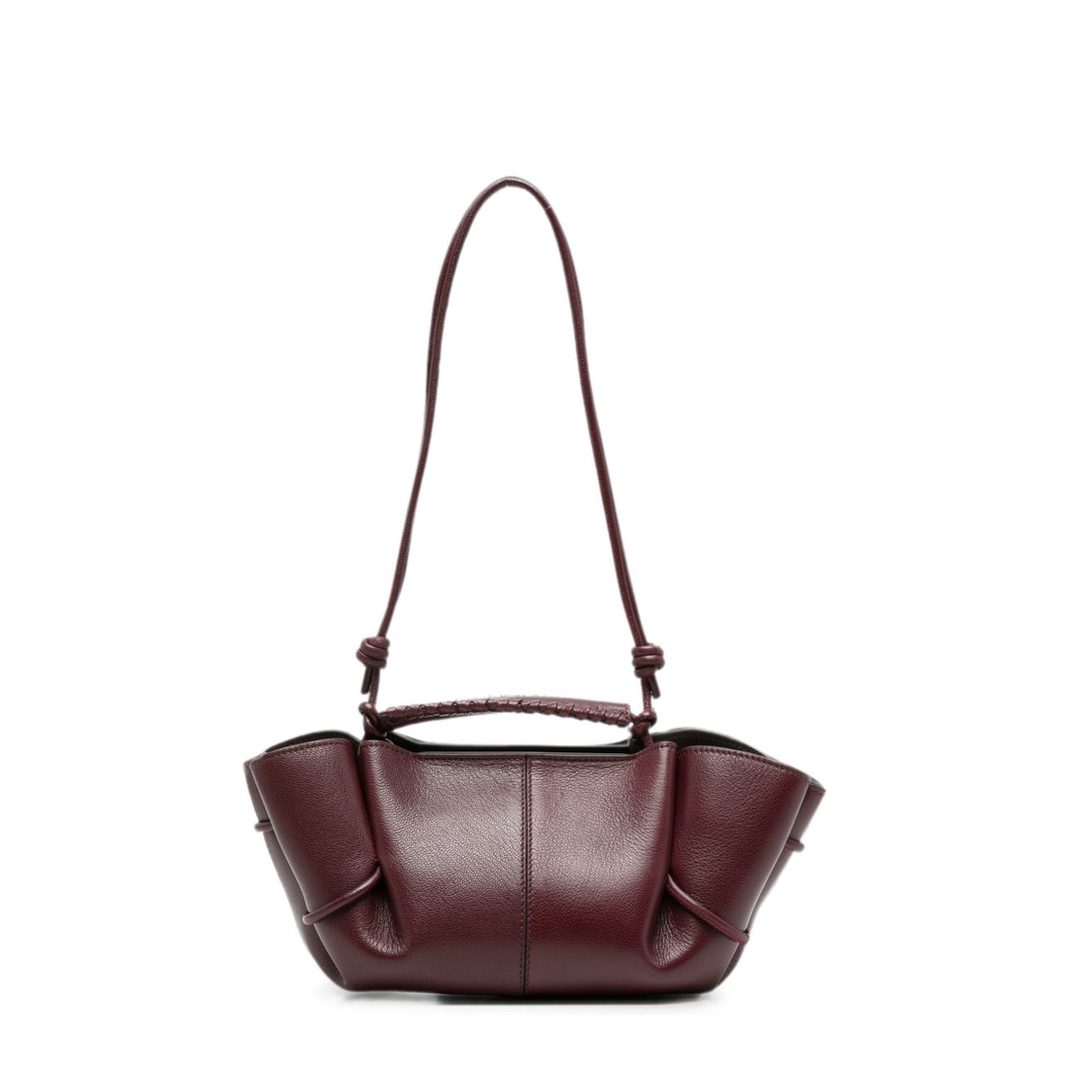 MAYFEYR - Hereu - Bordeaux Bag - ARTAWBA26BURGUNDY