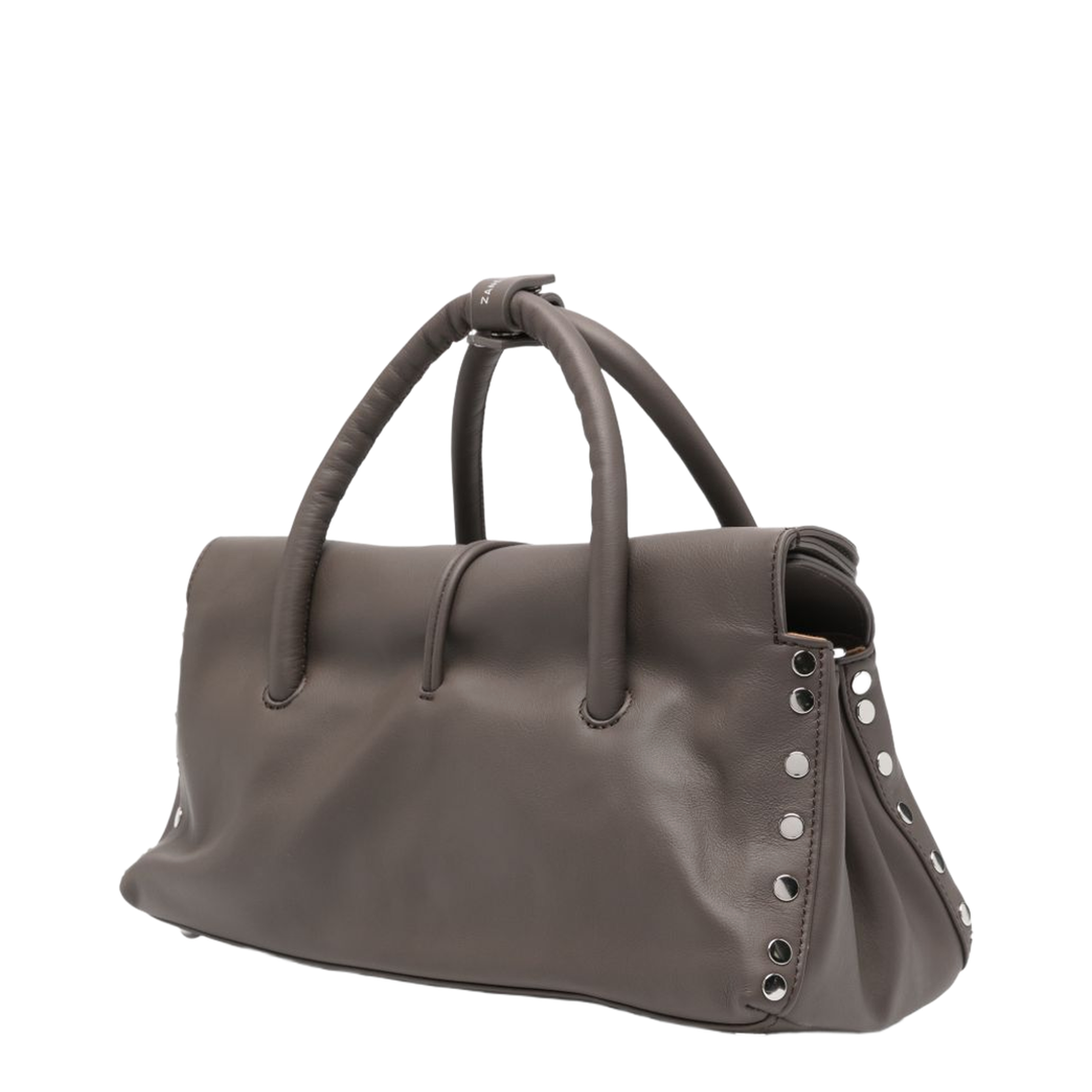 MAYFEYR - Zanellato - Brown Bag - 068750SSAETAZ1154