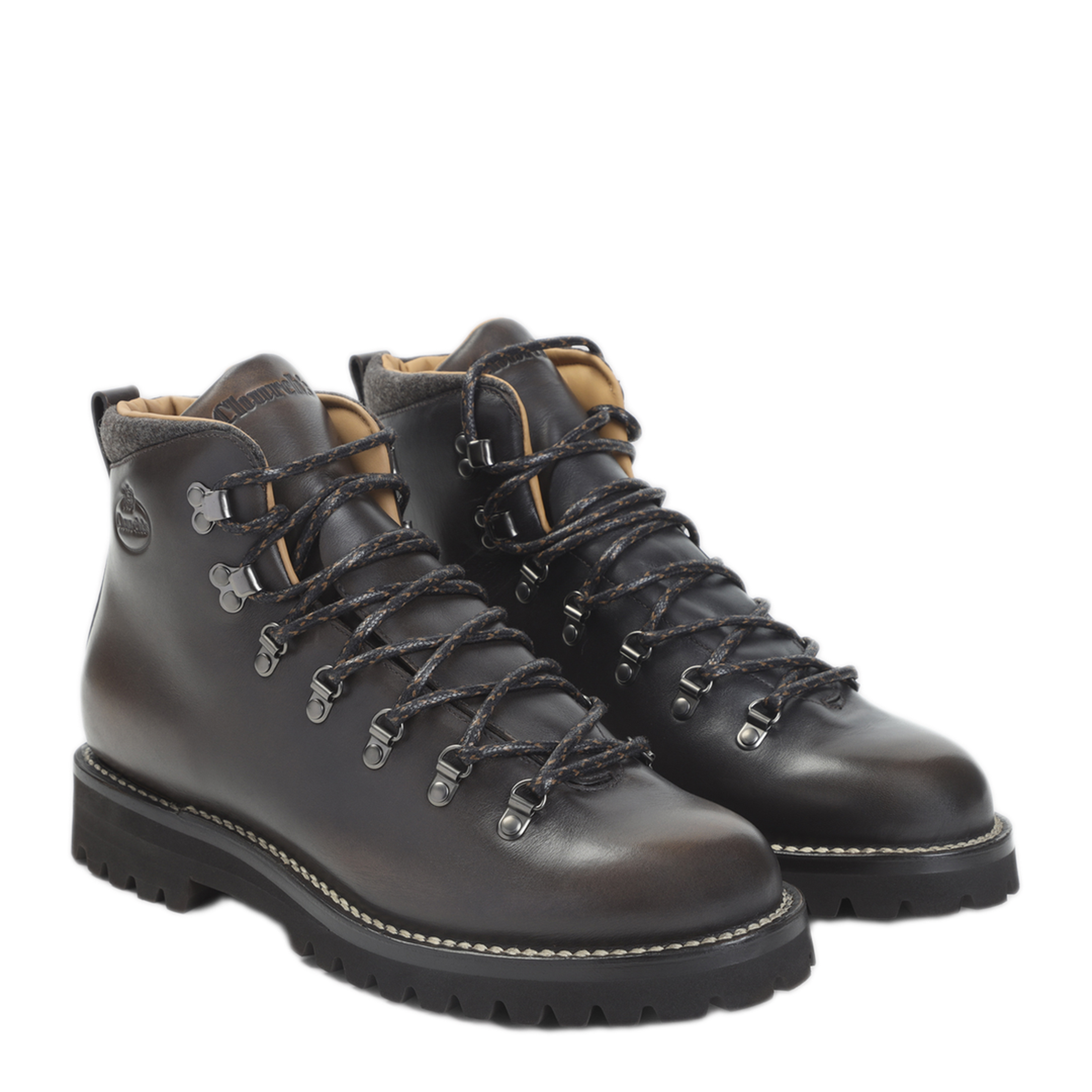 MAYFEYR - CHURCH`S - Churchs Poulton Bootie - ETC325FG000009AHCF0AAD