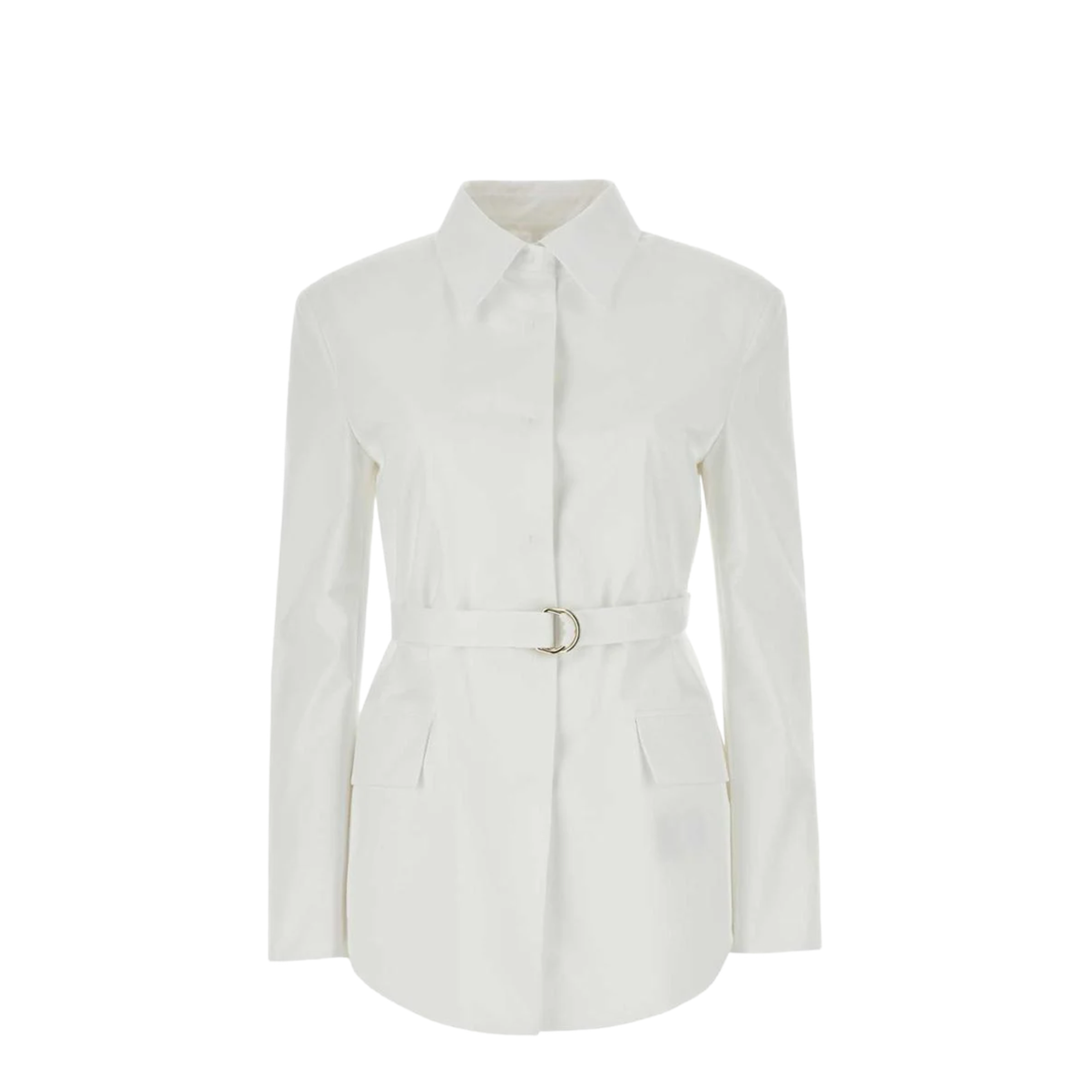 Garavani Jackets White