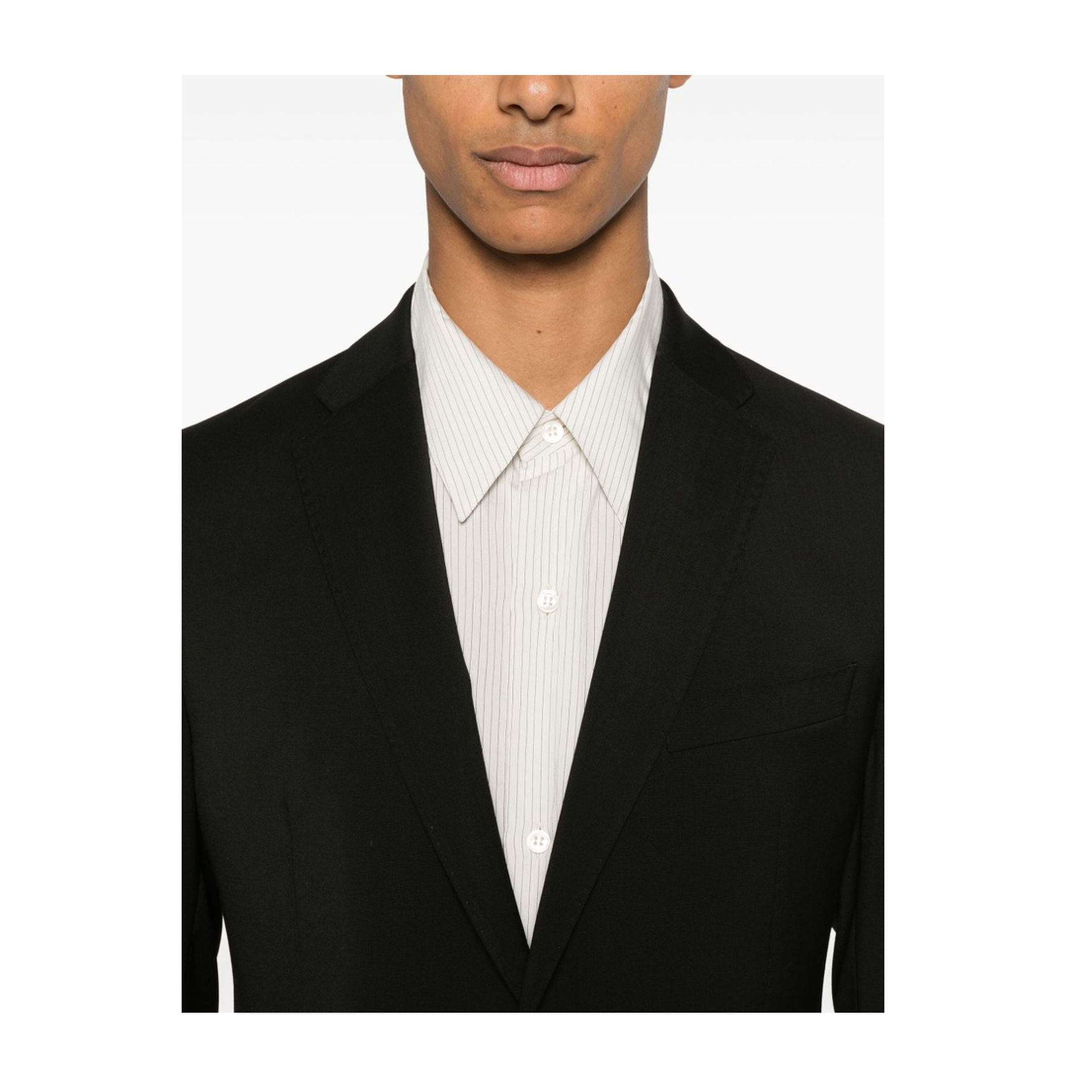 MAYFEYR - Emporio Armani - Suit Black - EM000098TE10155UC001