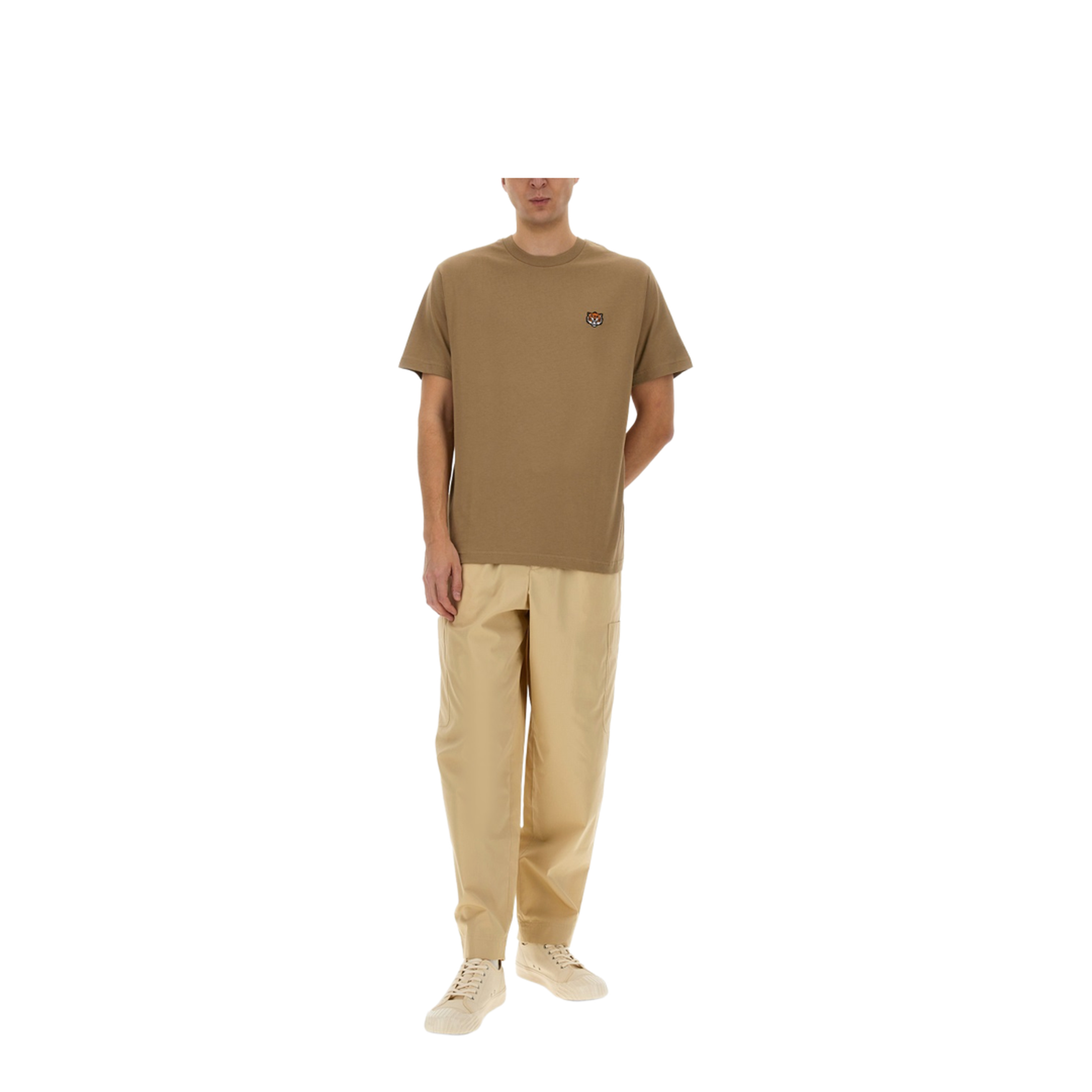 Cargo Jogging Pants
