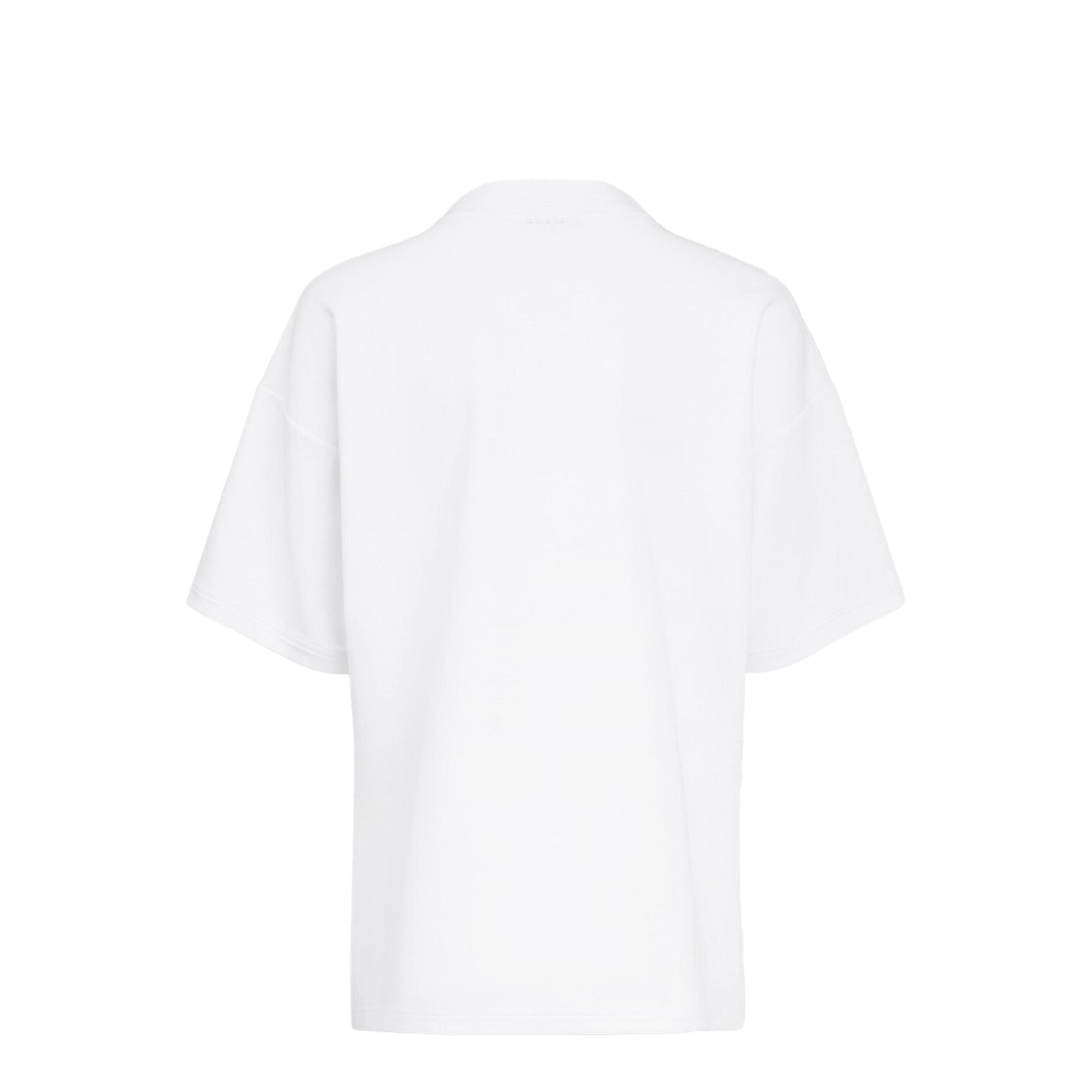 MAYFEYR - Alaia - Boxy Cotton T-Shirt - AA9I0019J095C