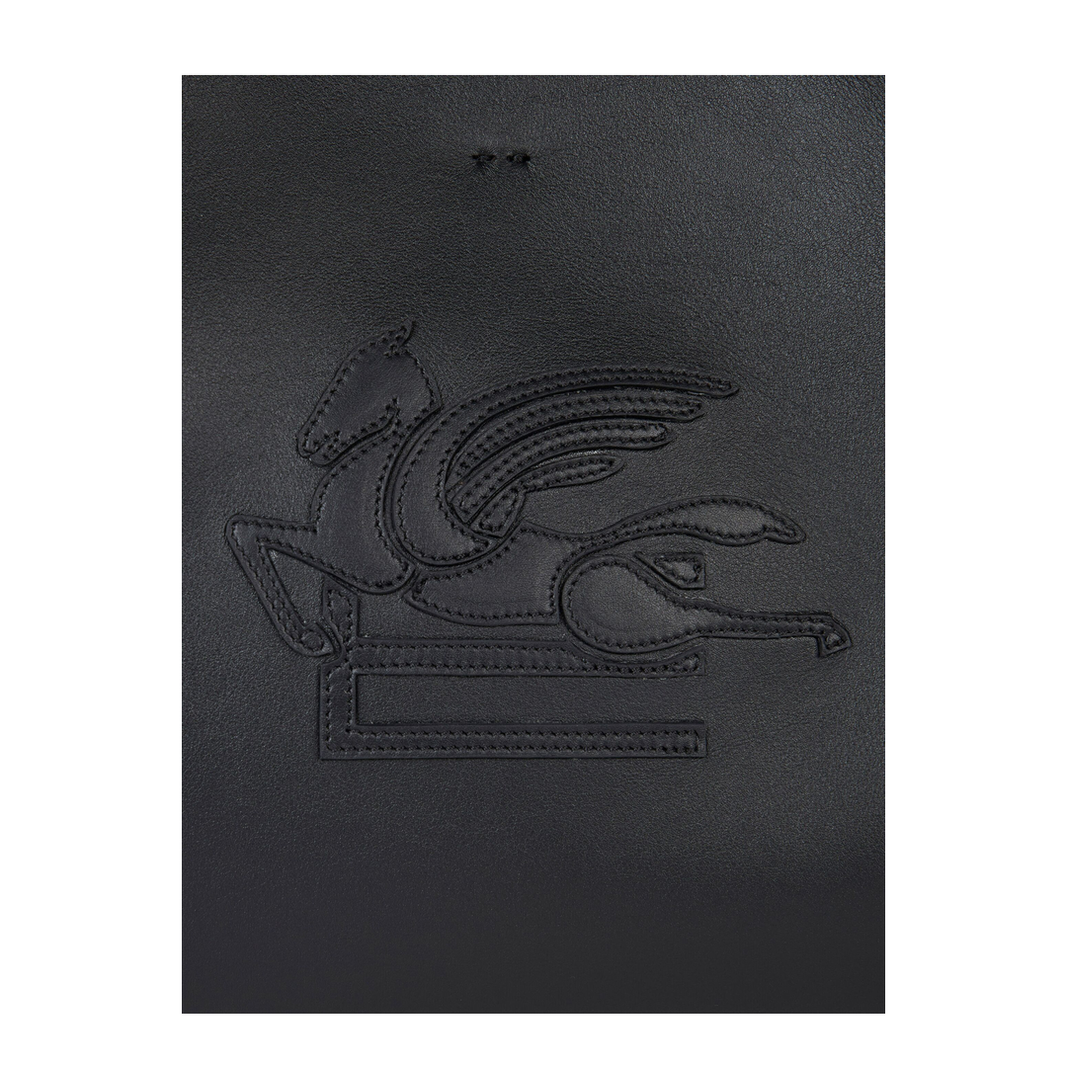 Libra Braided Handle Bag