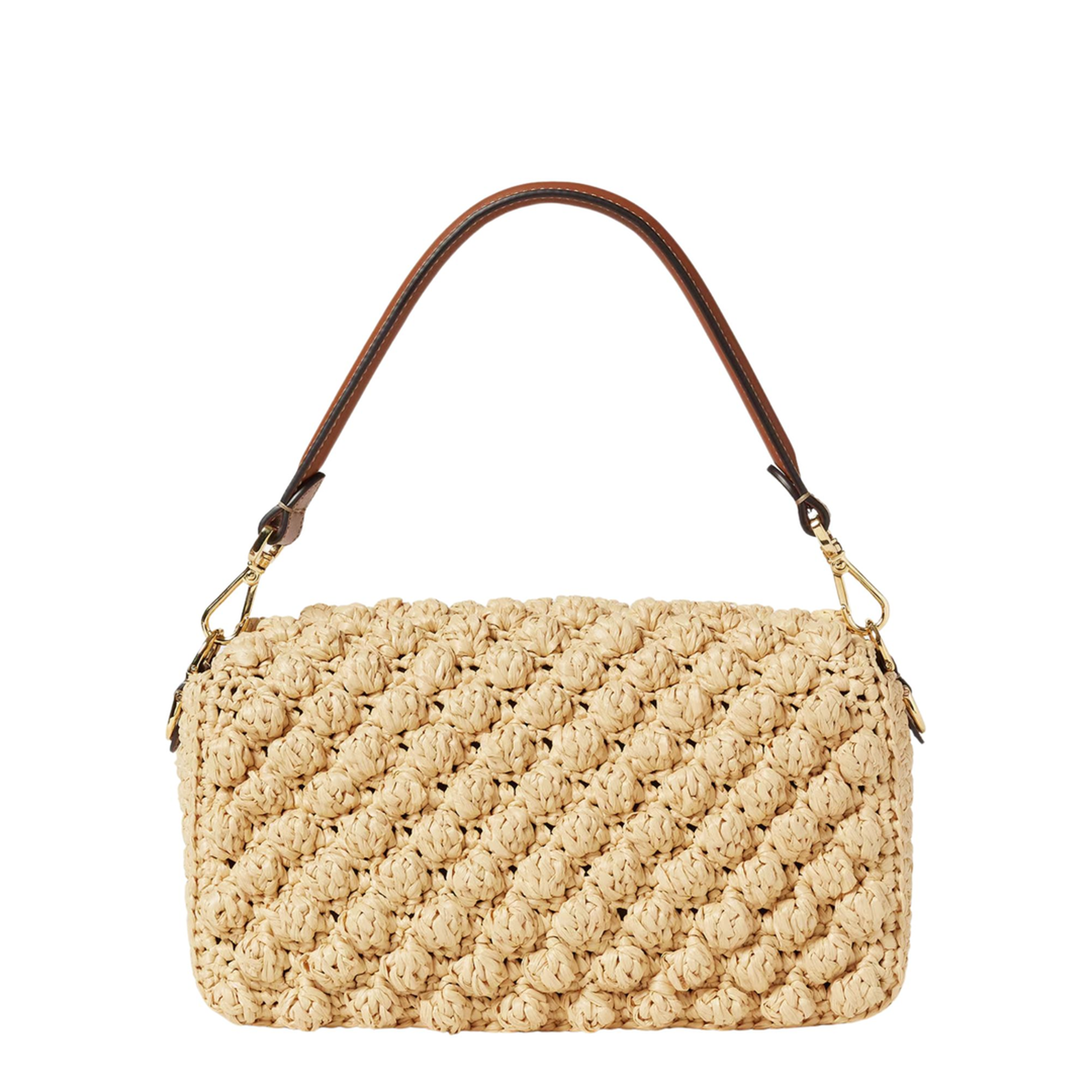 MAYFEYR - Fendi - Medium Shoulder Bag - 8BR600AWQ6F1WGE