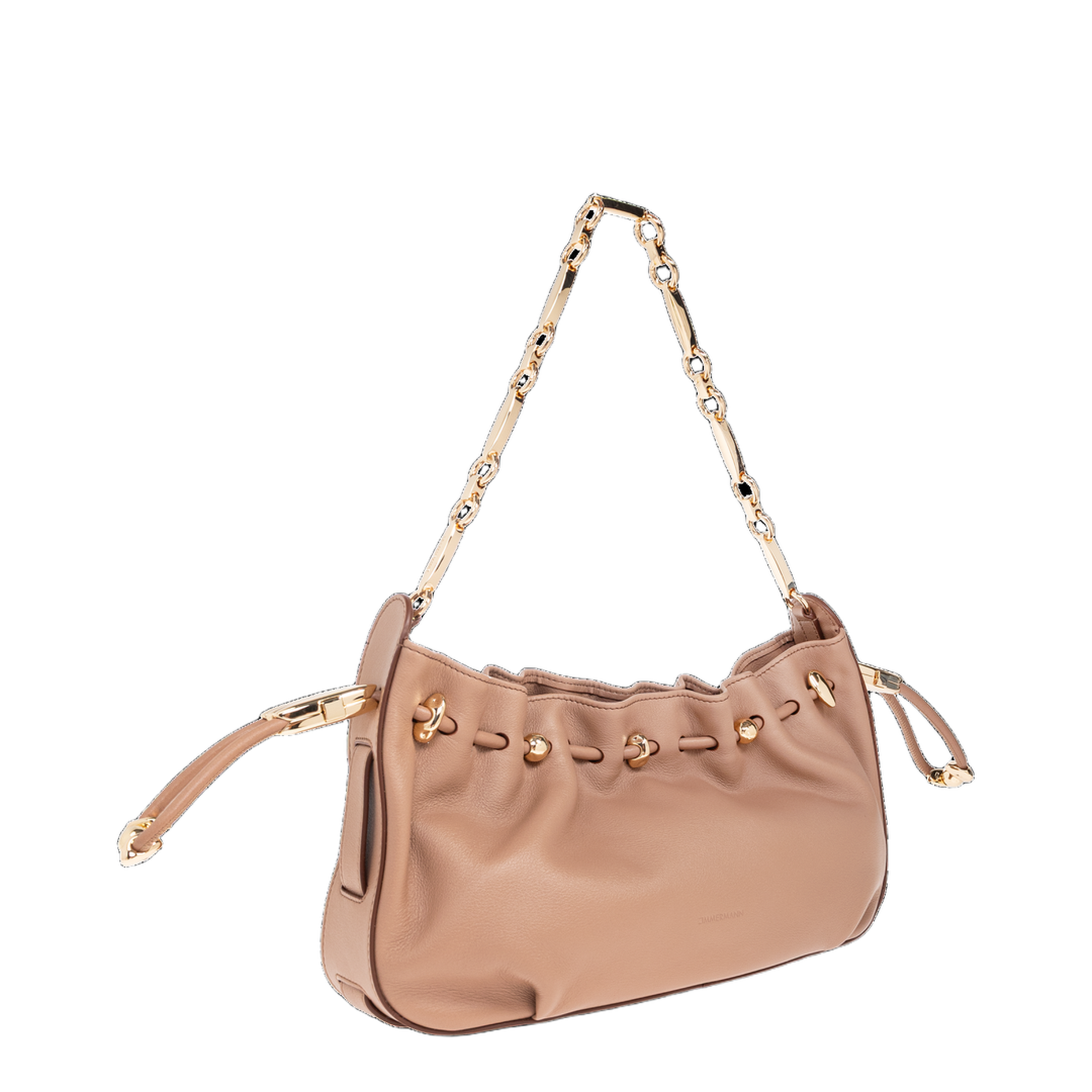 Halcyon Shoulder Bag Brown