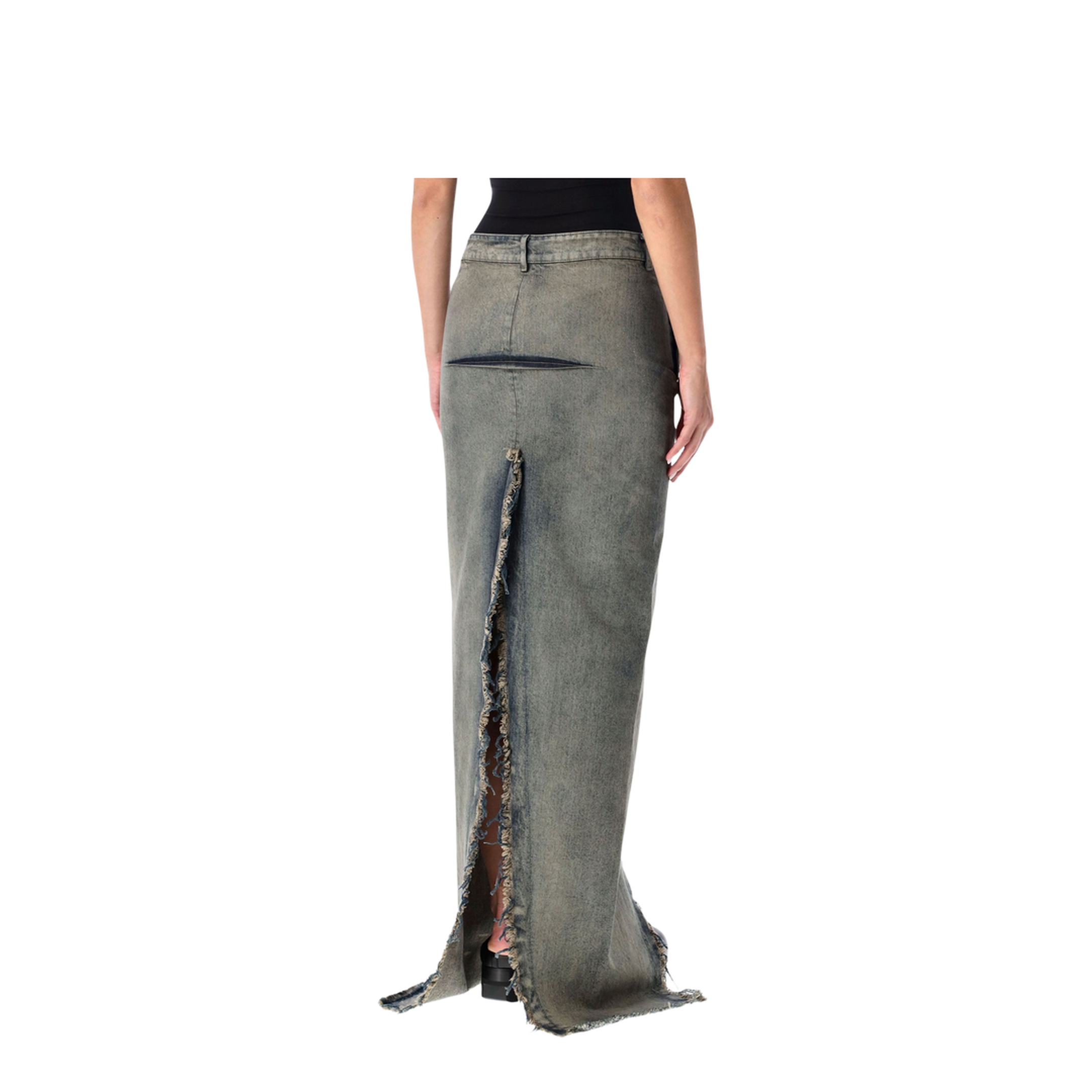 MAYFEYR - Rick Owens - Skirts - RO02E4393DWG76