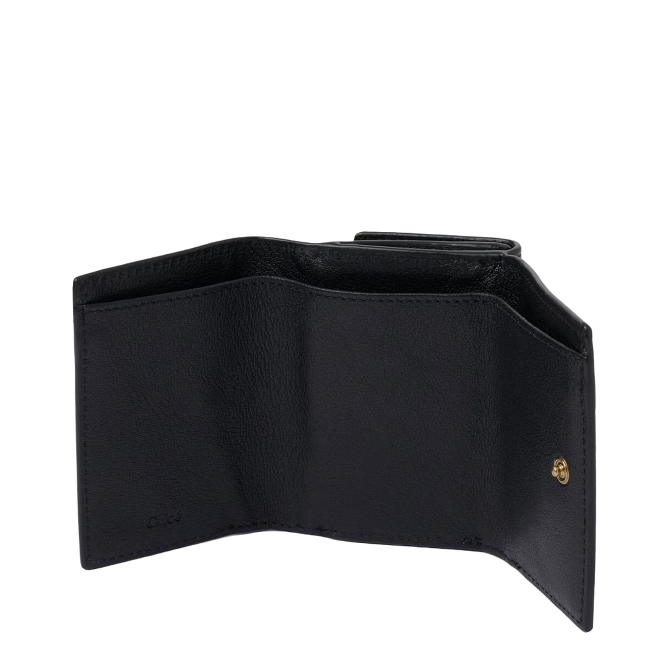 Wallets Black