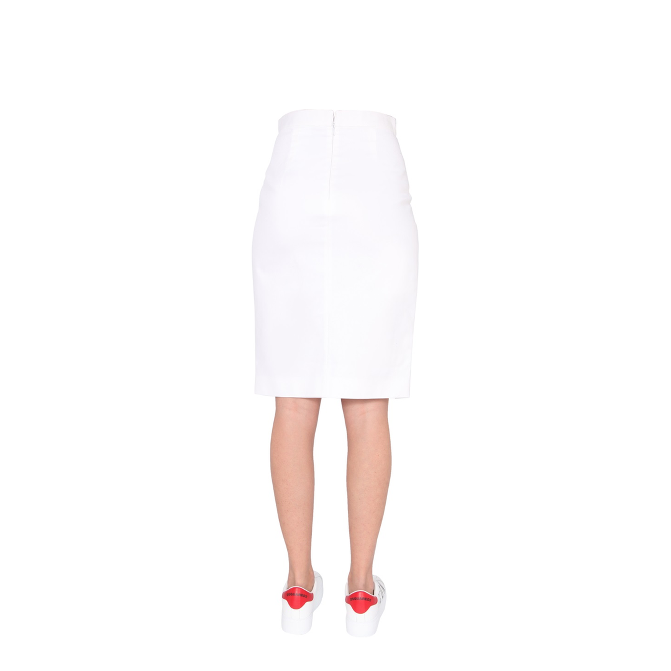 MAYFEYR - Dsquared2 - Fräulein Skirt - S72MA0852S43920101