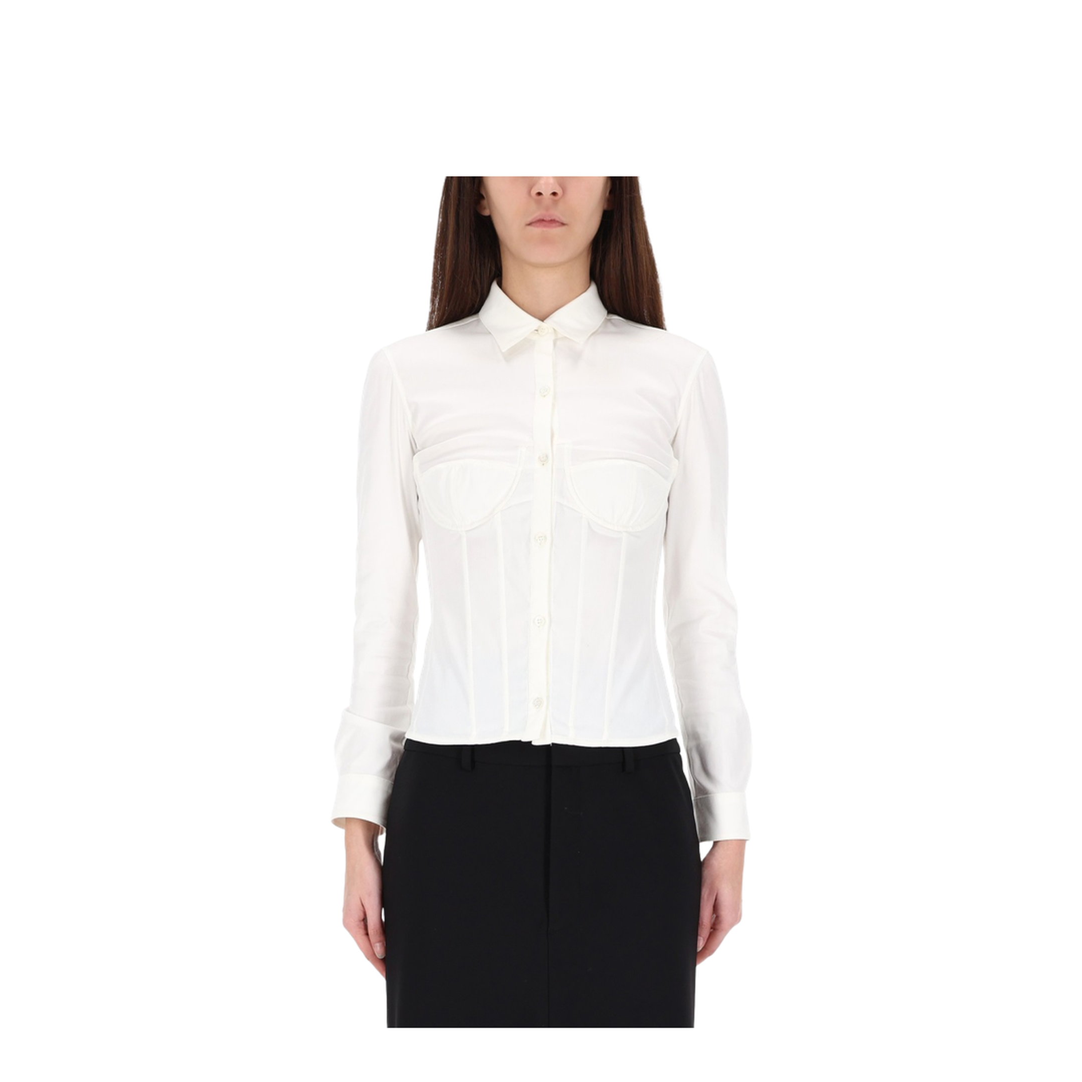Corset Shirt